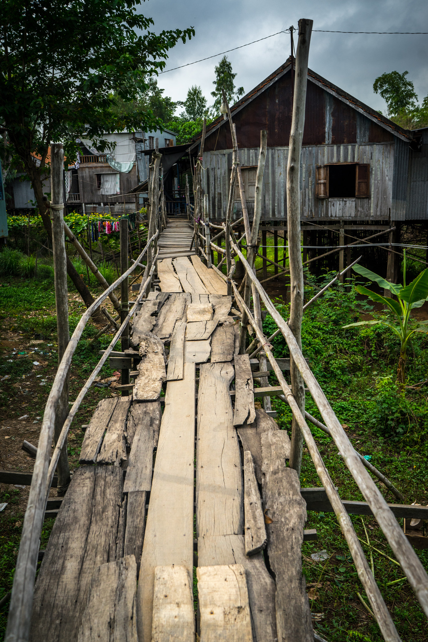 FE 35mm F0 ZA sample photo. Vietnam photography