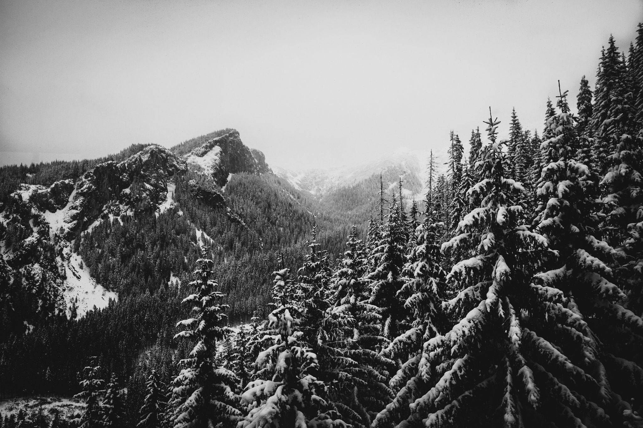 Sony SLT-A77 + Sigma 18-35mm F1.8 DC HSM Art sample photo. Tatra mountains photography