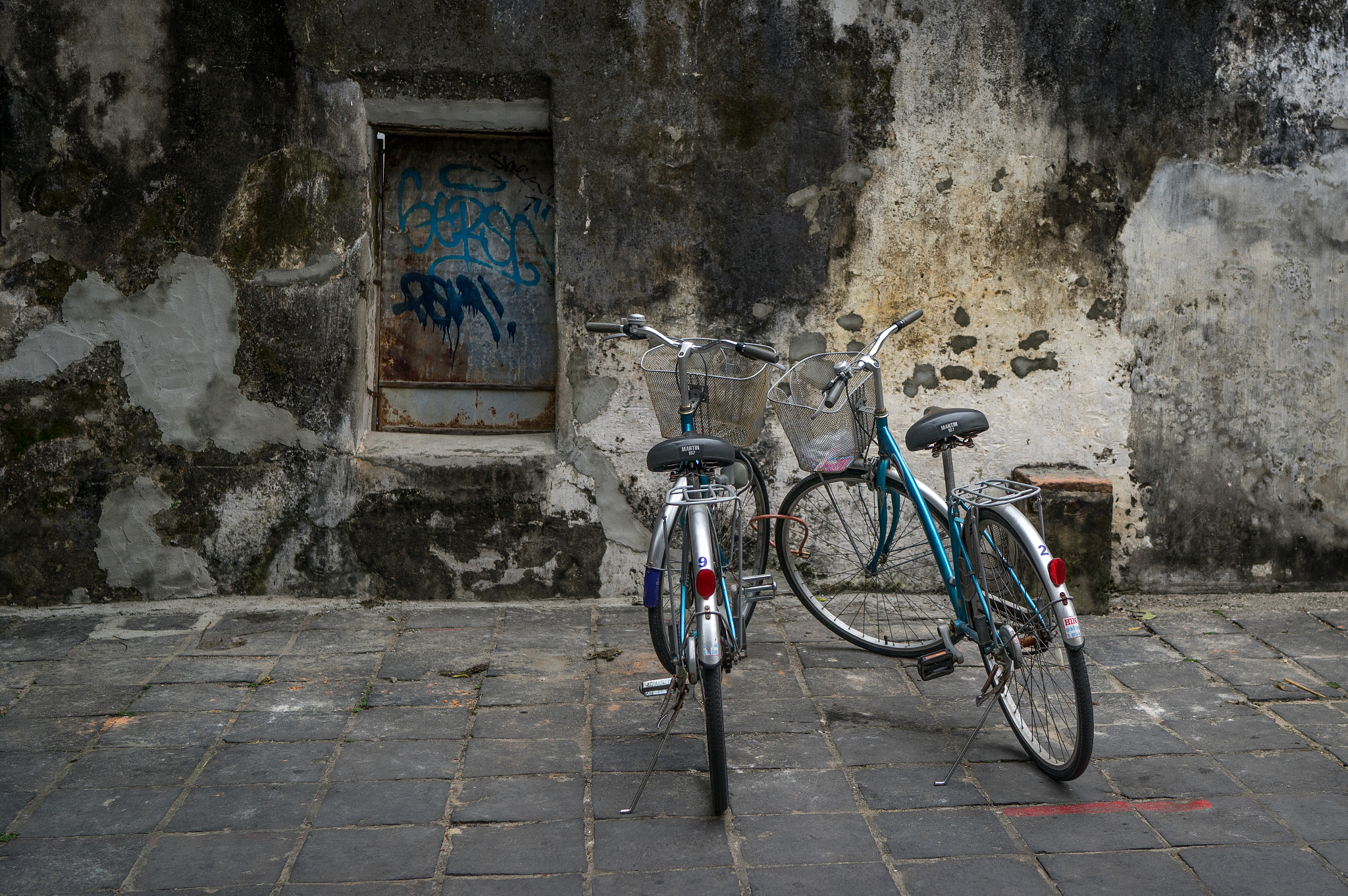 Sony a7R sample photo. Vietnam photography