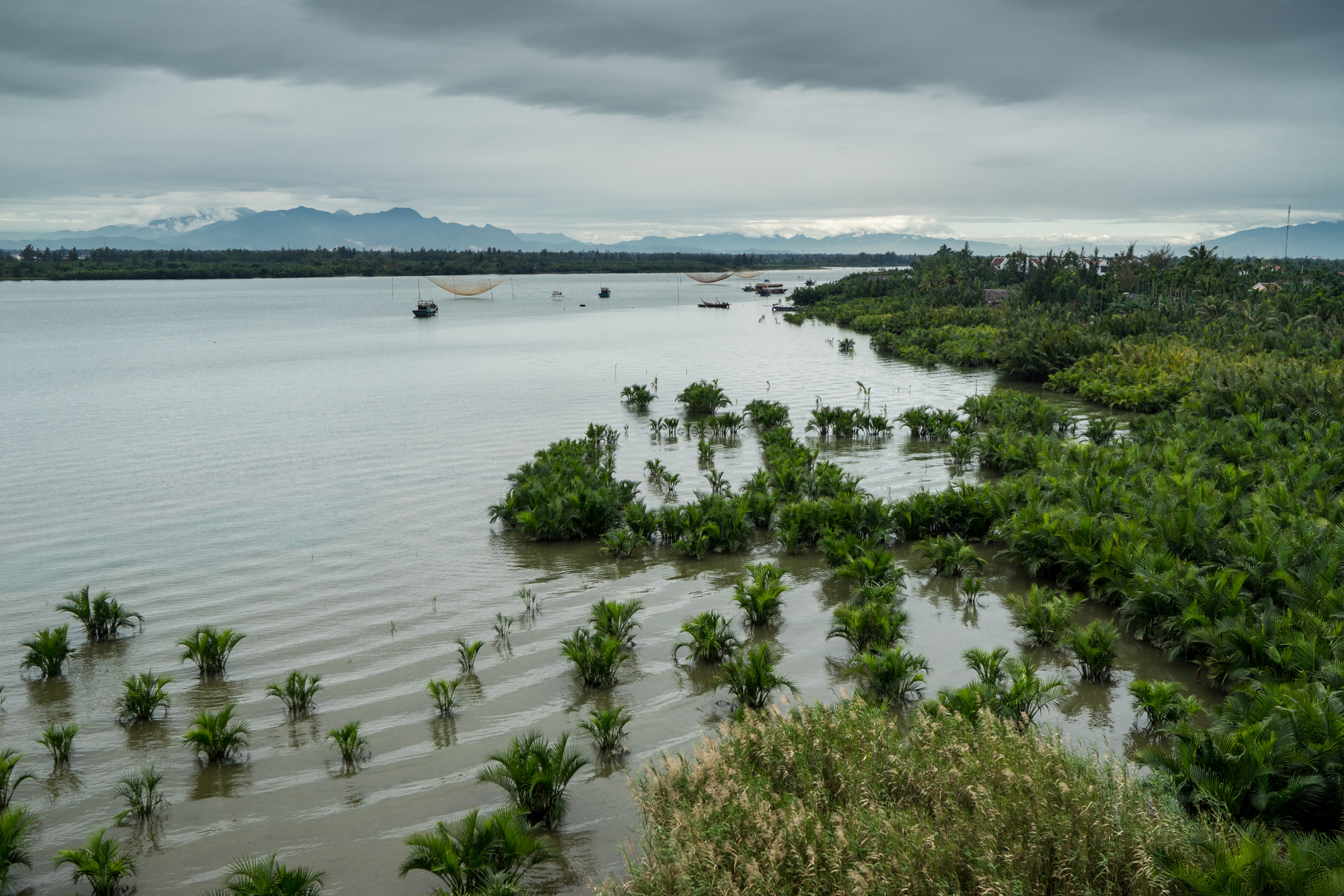 FE 35mm F0 ZA sample photo. Vietnam photography