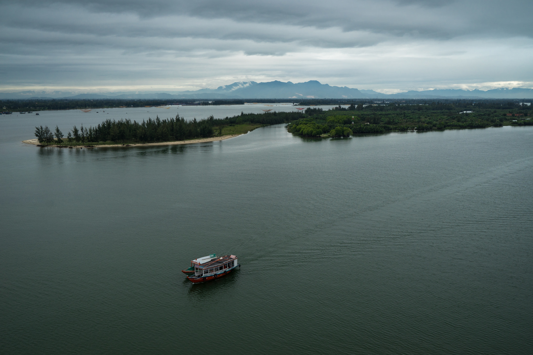 Sony a7R sample photo. Vietnam photography