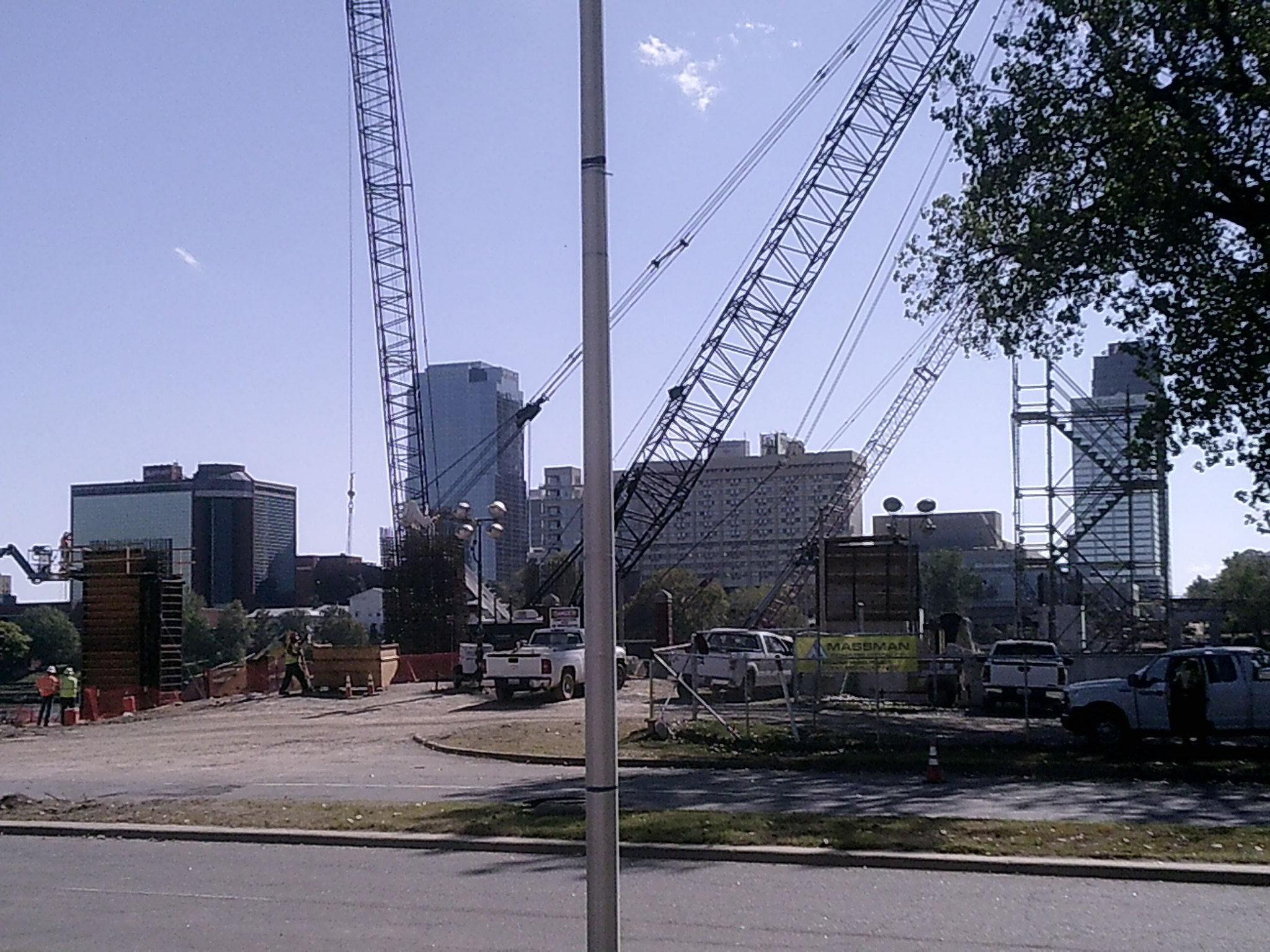 Icatch Spca1628 sample photo. Little rock skyline photography