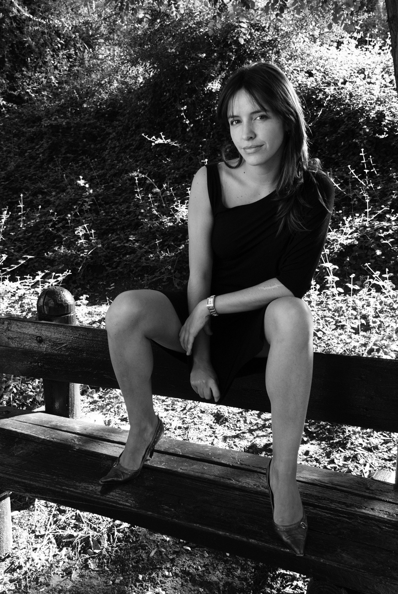Nikon D80 sample photo. María josé photography