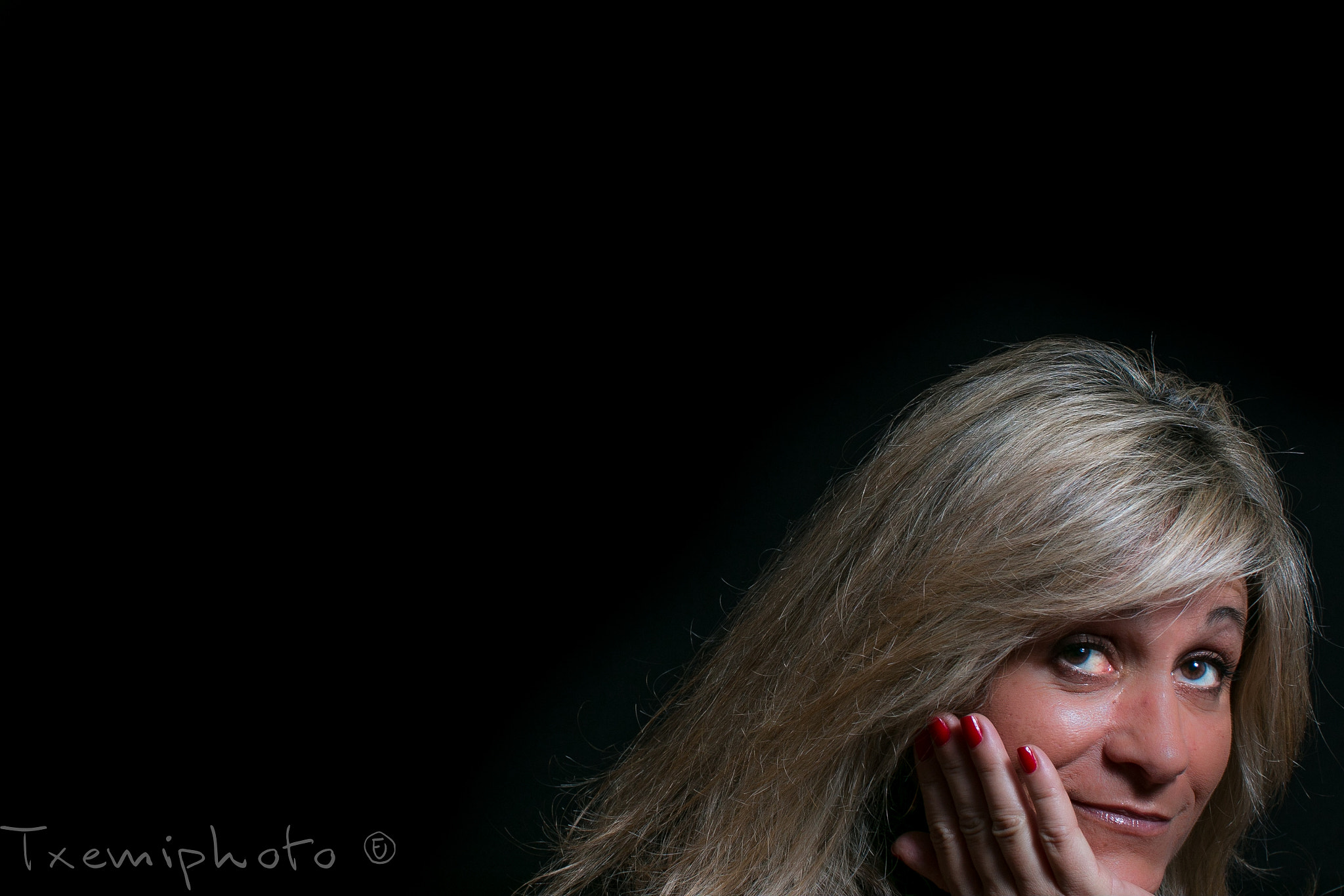 Canon EOS 70D + Canon EF 50mm F1.2L USM sample photo. Susana ret susana retrato photography