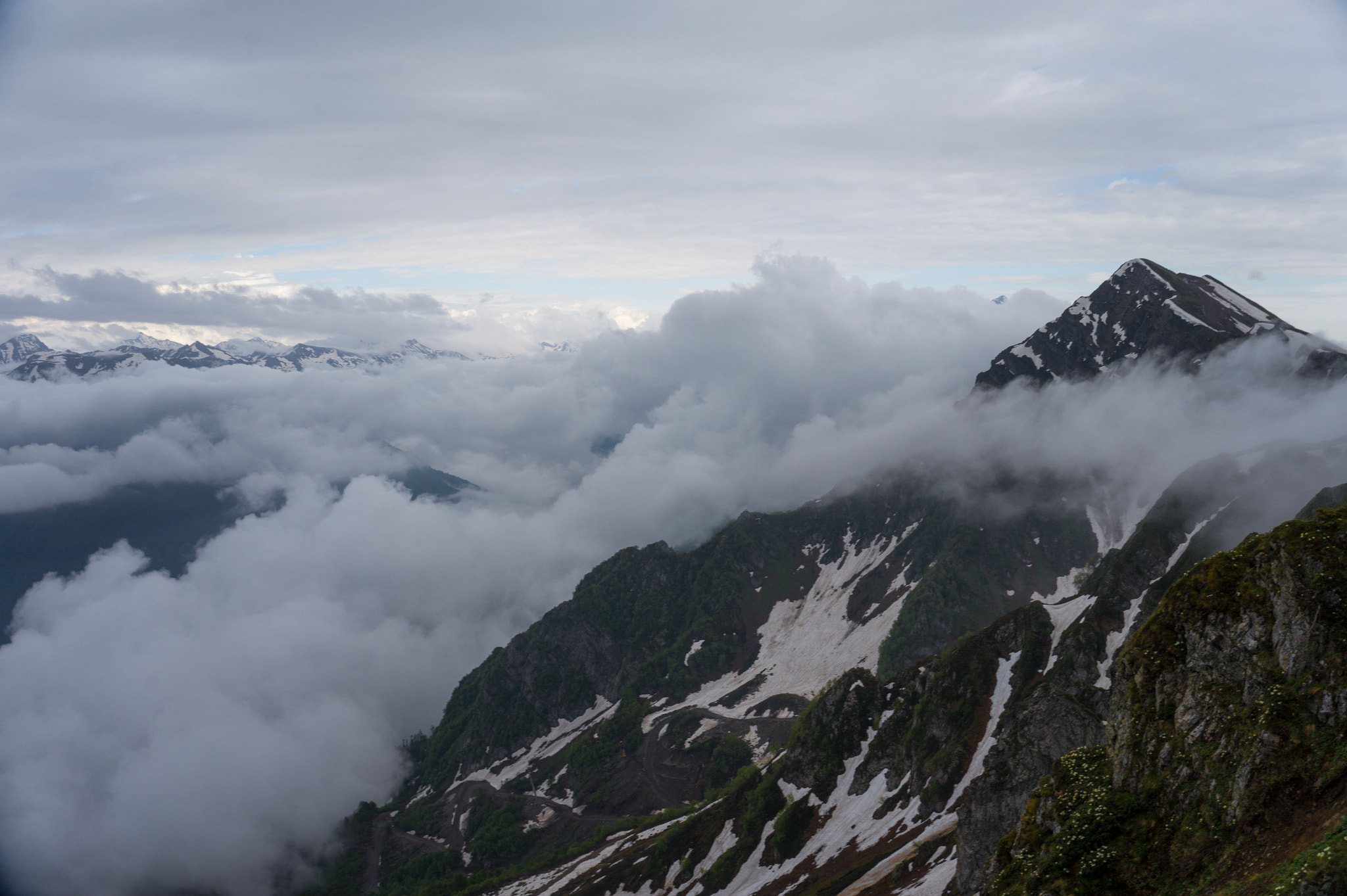 E 18-50mm F4-5.6 sample photo. с photography