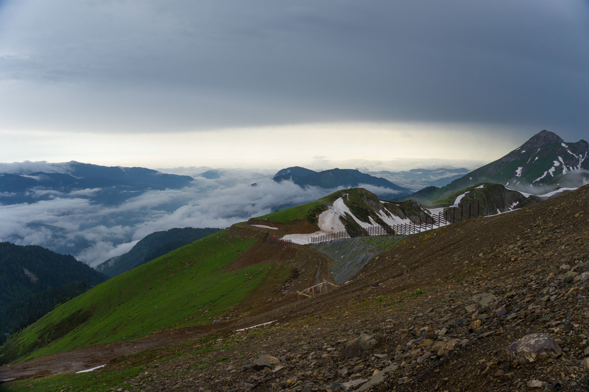E 18-50mm F4-5.6 sample photo. с photography