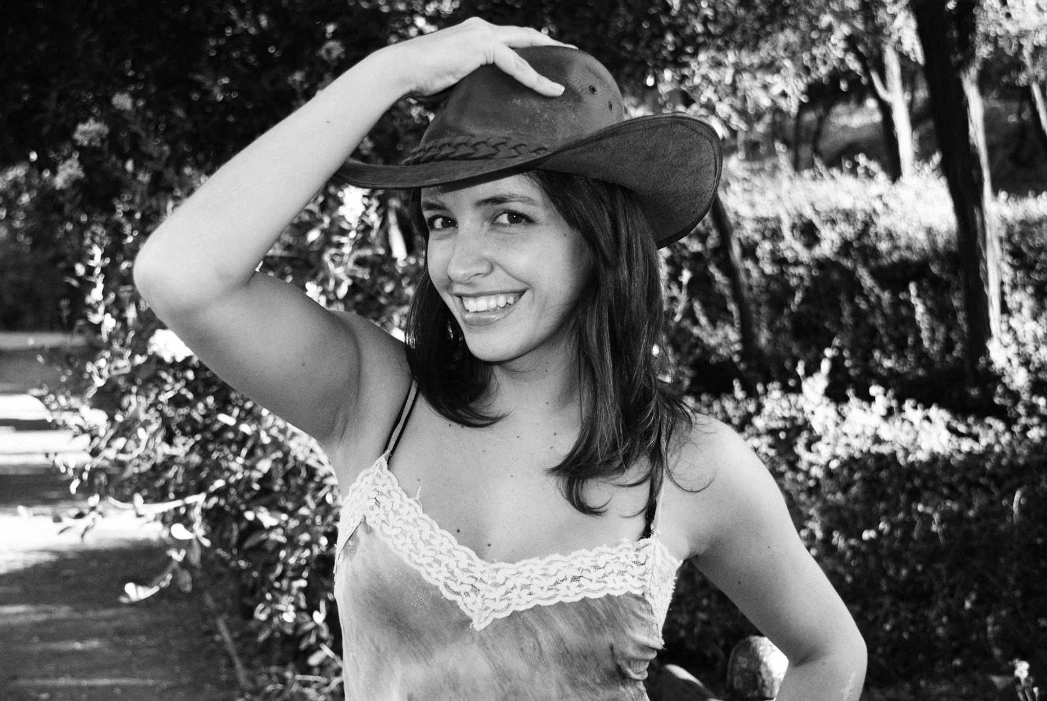 Nikon D80 sample photo. María josé photography