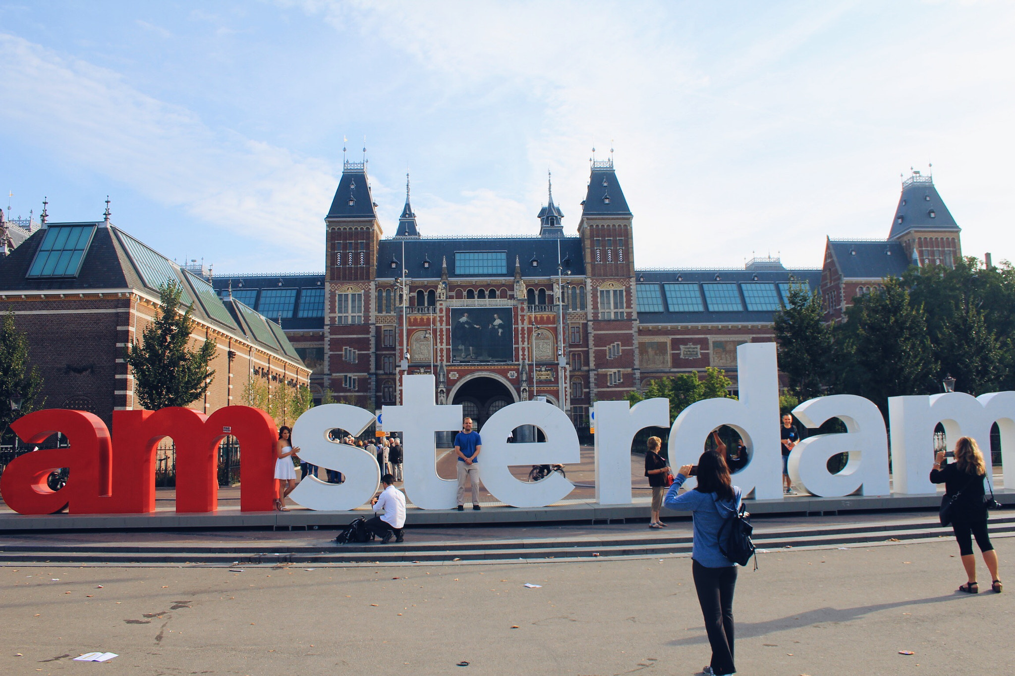 Canon EOS 550D (EOS Rebel T2i / EOS Kiss X4) sample photo. Iamsterdam photography