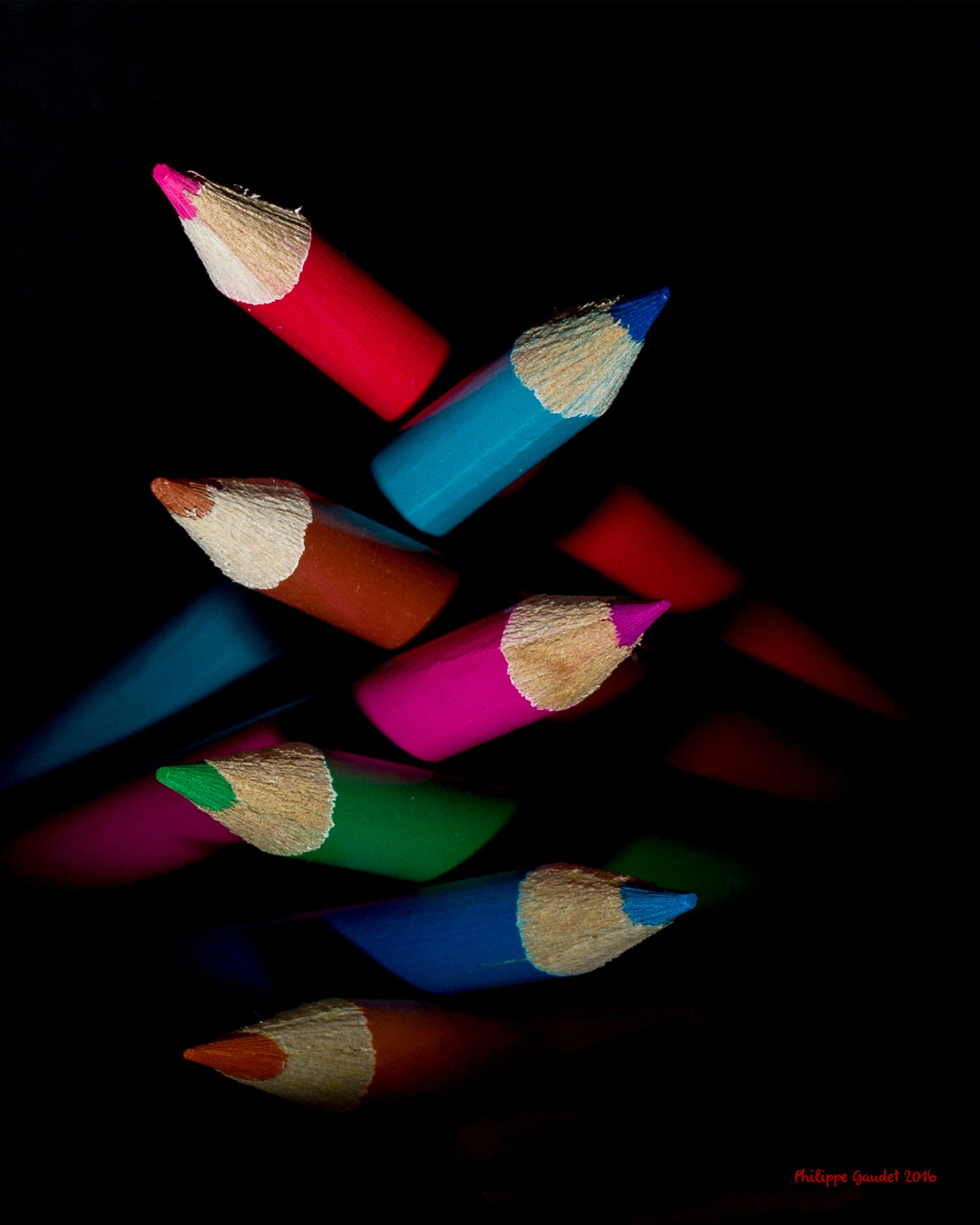 Sigma APO Macro 150mm f/2.8 EX DG HSM sample photo. Messing with colour & lighting part 1 photography
