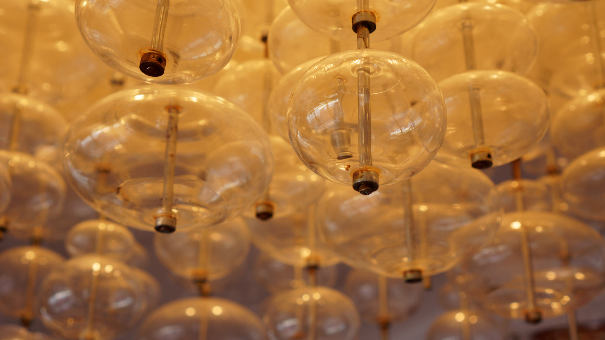 Sony Alpha NEX-7 + Sony E 35mm F1.8 OSS sample photo. So many lights photography