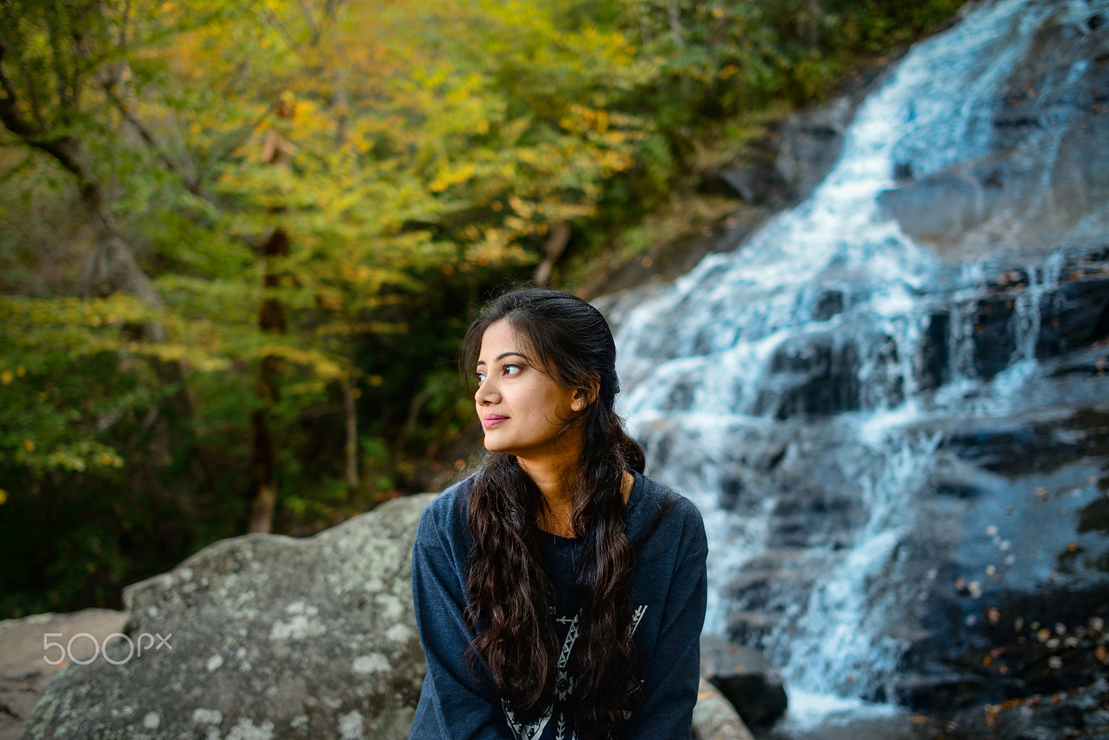Nikon D610 + Nikon AF-S Nikkor 28mm F1.8G sample photo. Feeling the nature photography