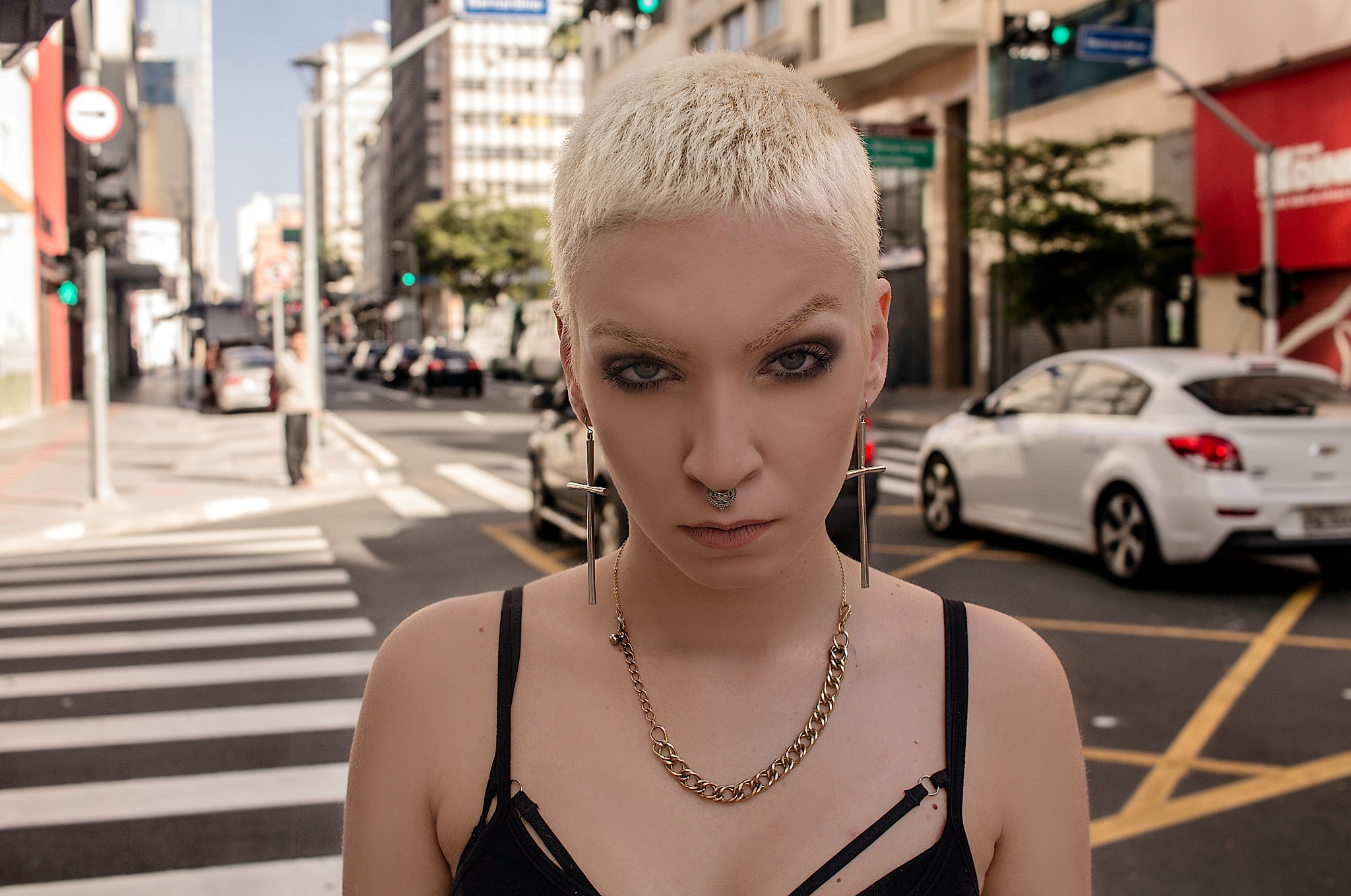 Canon EF-S 24mm F2.8 STM sample photo. Street. photography