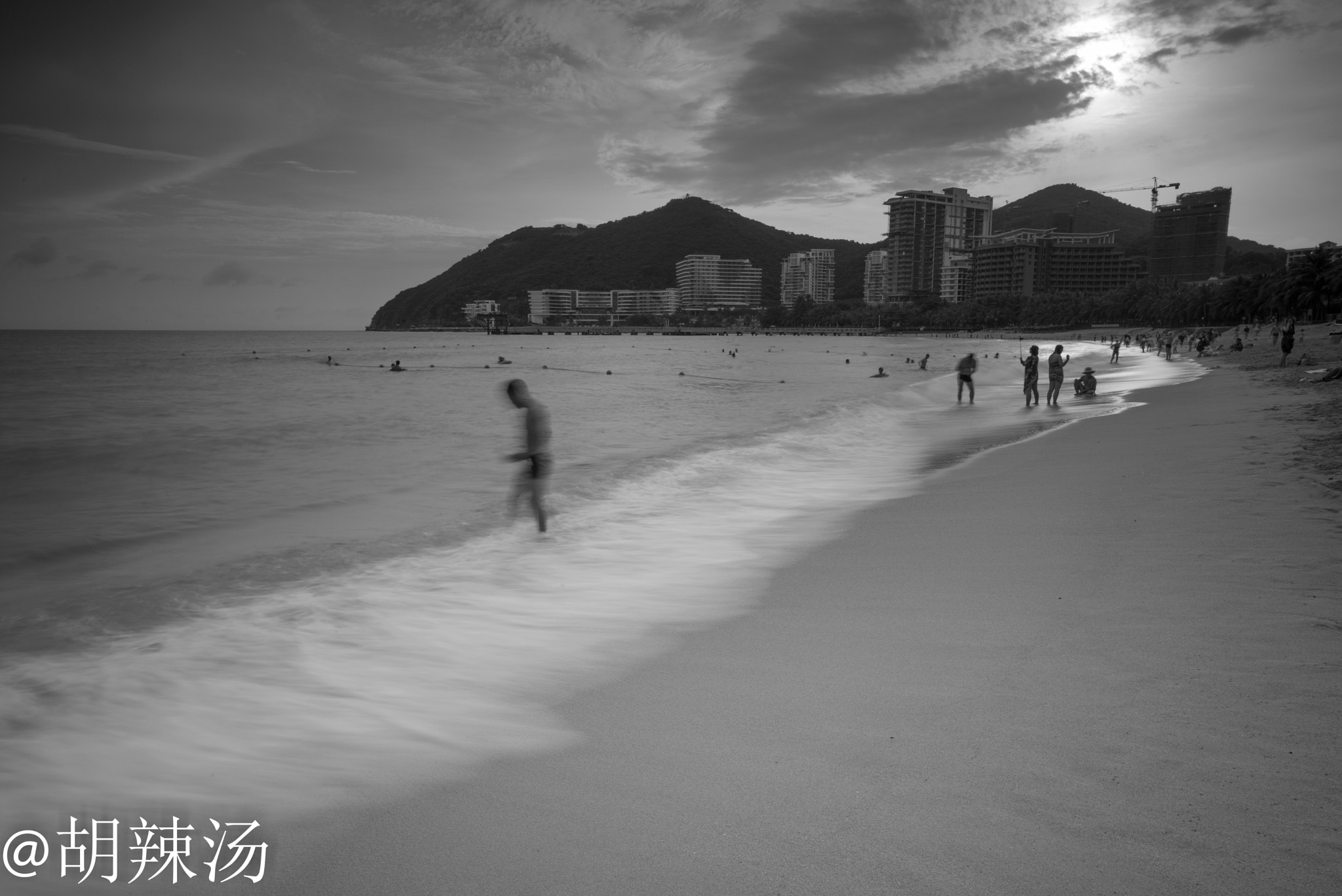 Leica Super-Elmar-M 21mm F3.4 ASPH sample photo. 三亚，中国 photography