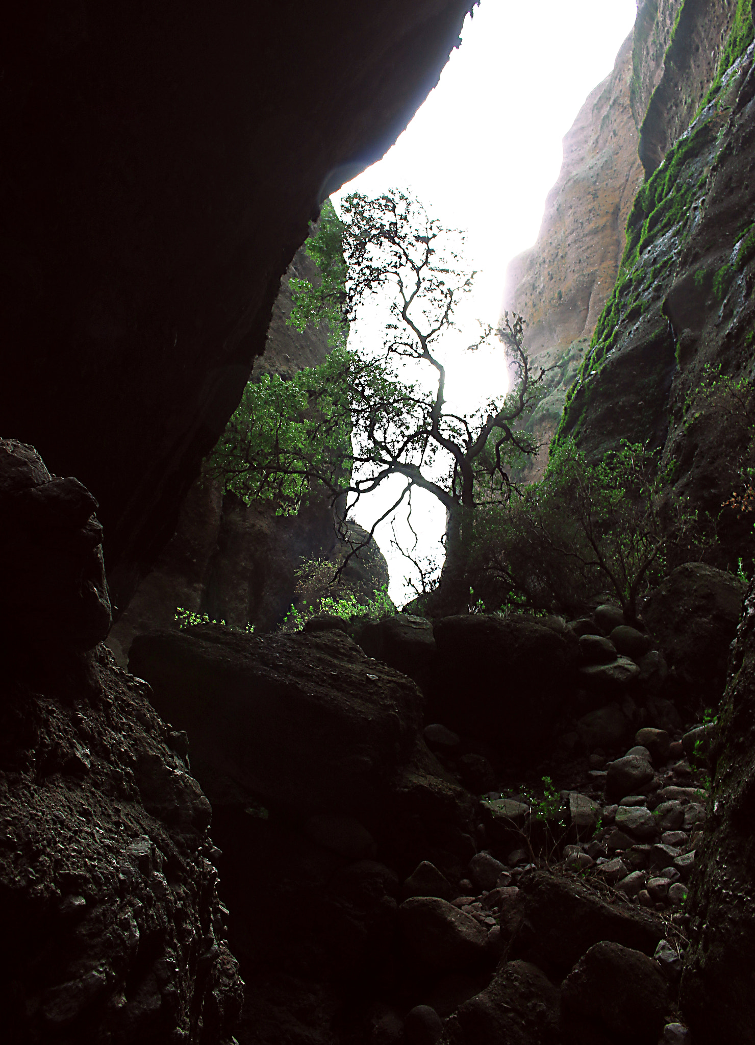 Canon EOS 1200D (EOS Rebel T5 / EOS Kiss X70 / EOS Hi) sample photo. Canyons - los terrones photography