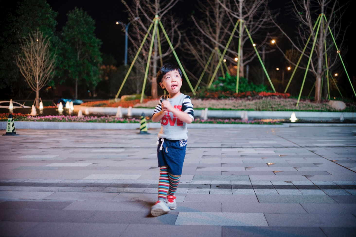 Sony a7 II + Canon EF 40mm F2.8 STM sample photo. 虚了点哈 photography