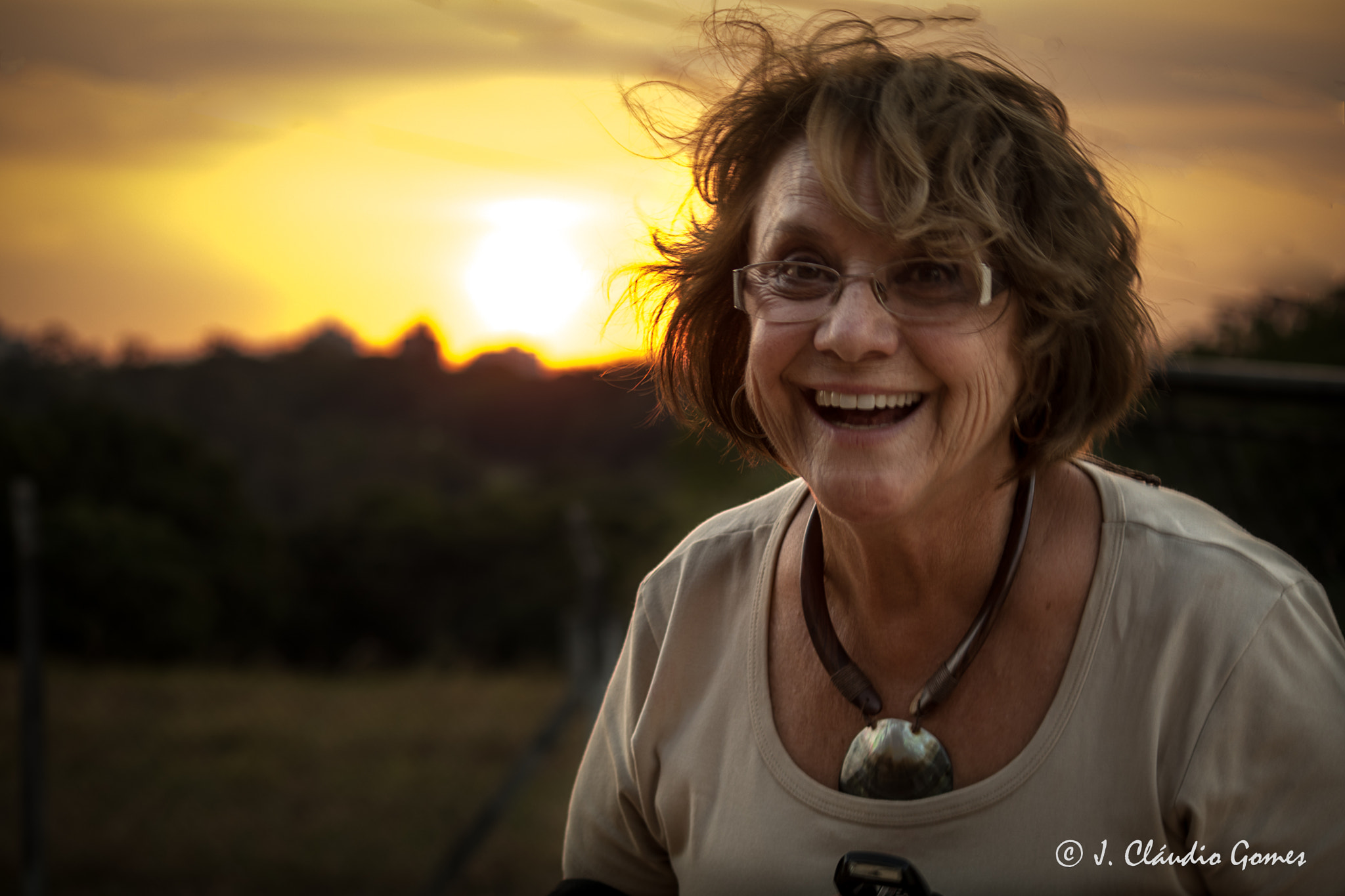 Canon EF-S 55-250mm F4-5.6 IS II sample photo. Lovely friend... photography