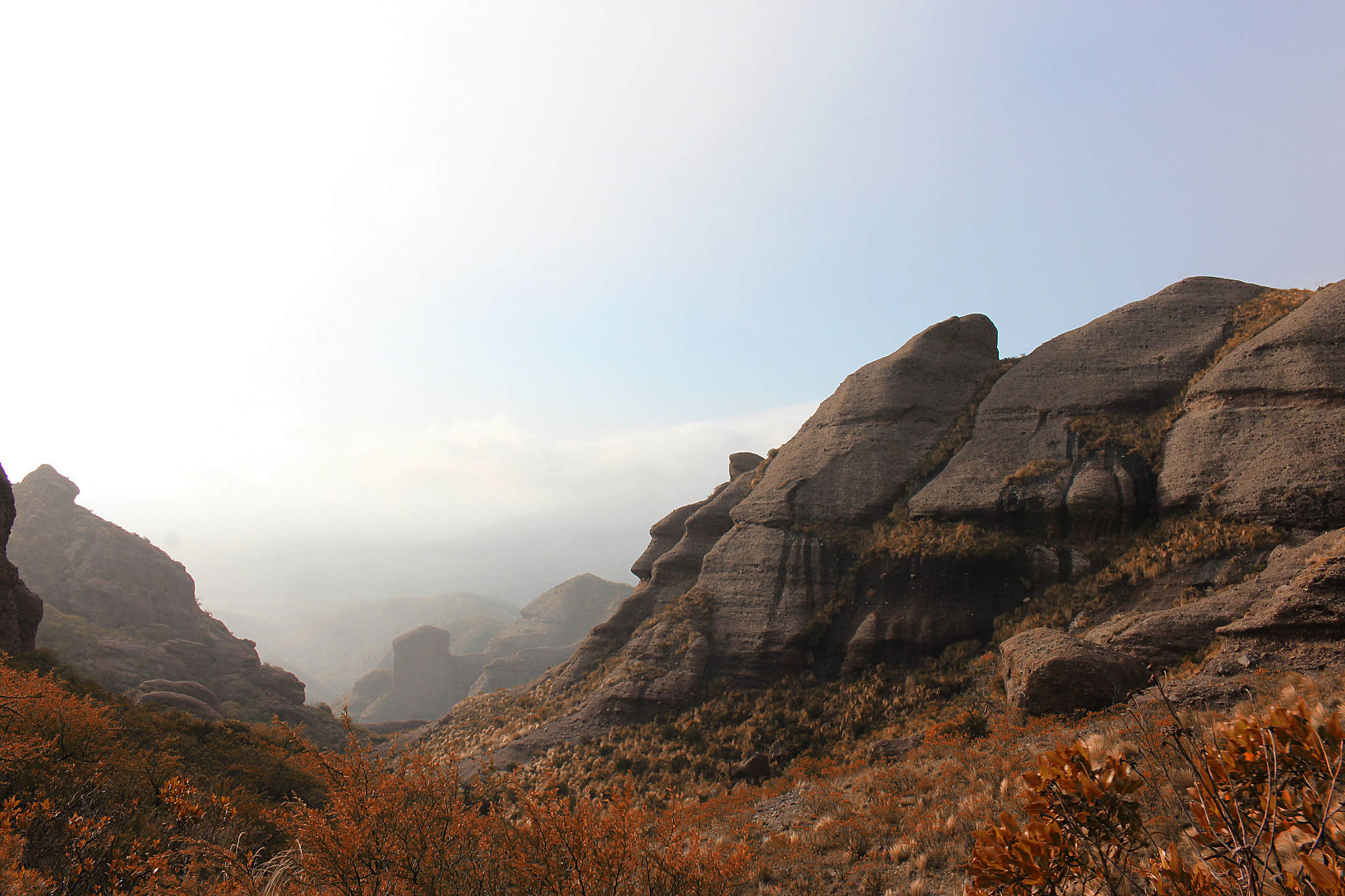 Canon EOS 1200D (EOS Rebel T5 / EOS Kiss X70 / EOS Hi) sample photo. Los terrones photography