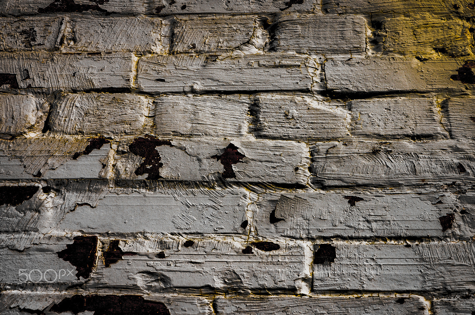 Pentax K-5 IIs sample photo. Abstract brick photography