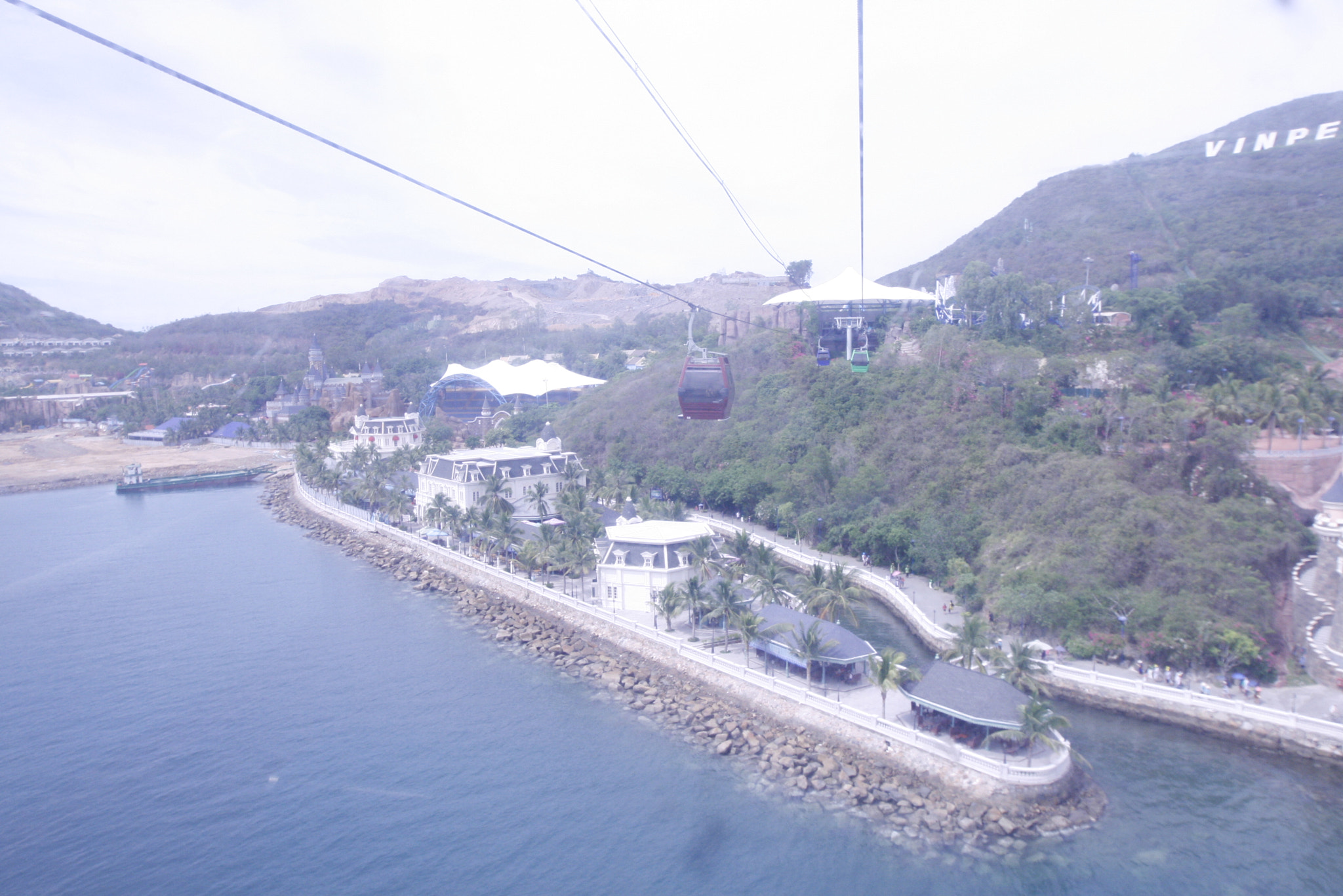 Canon EF 16-35mm F2.8L II USM sample photo. Mg photography