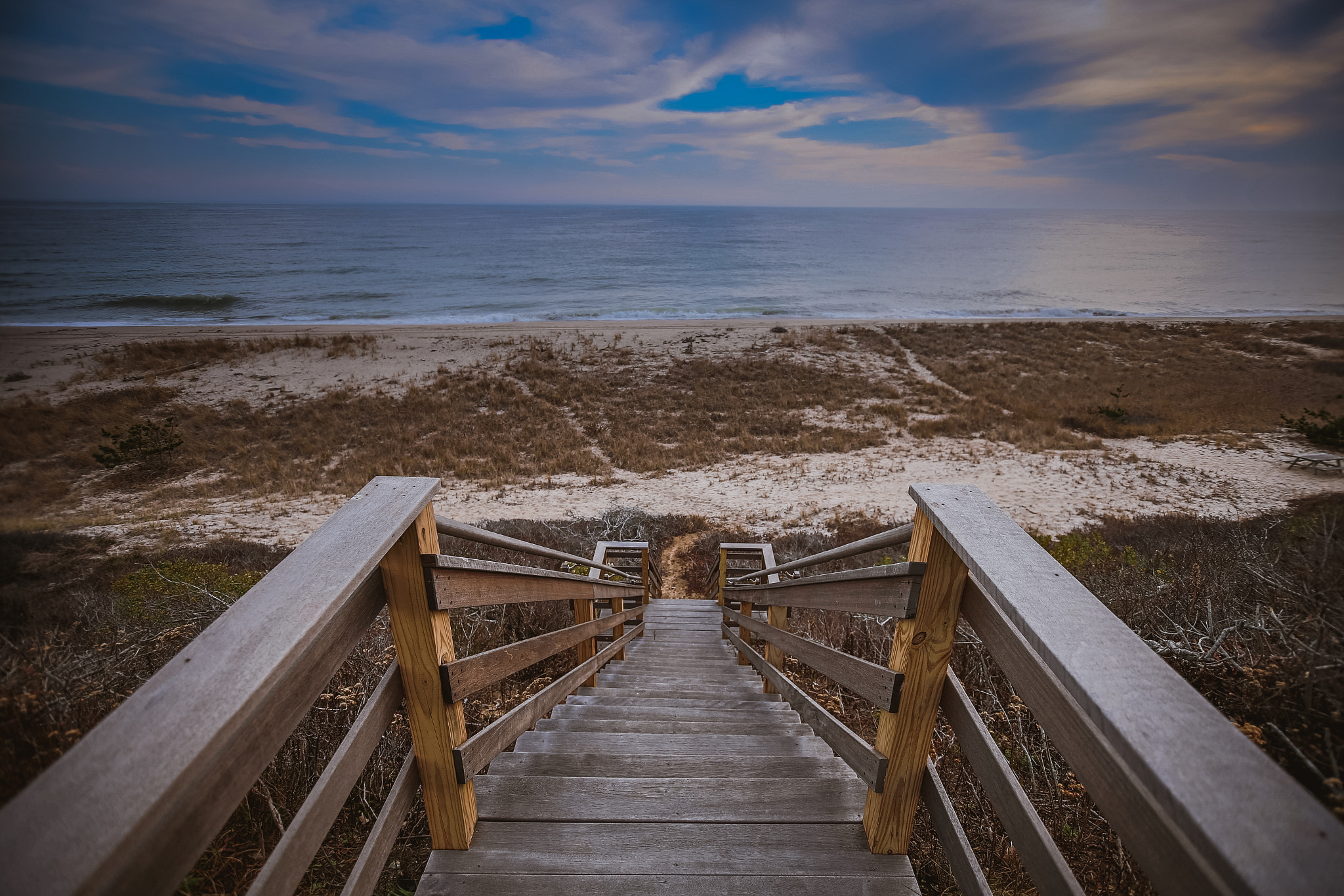 Sigma 10-20mm F3.5 EX DC HSM sample photo. Nantucket, december 2015 photography