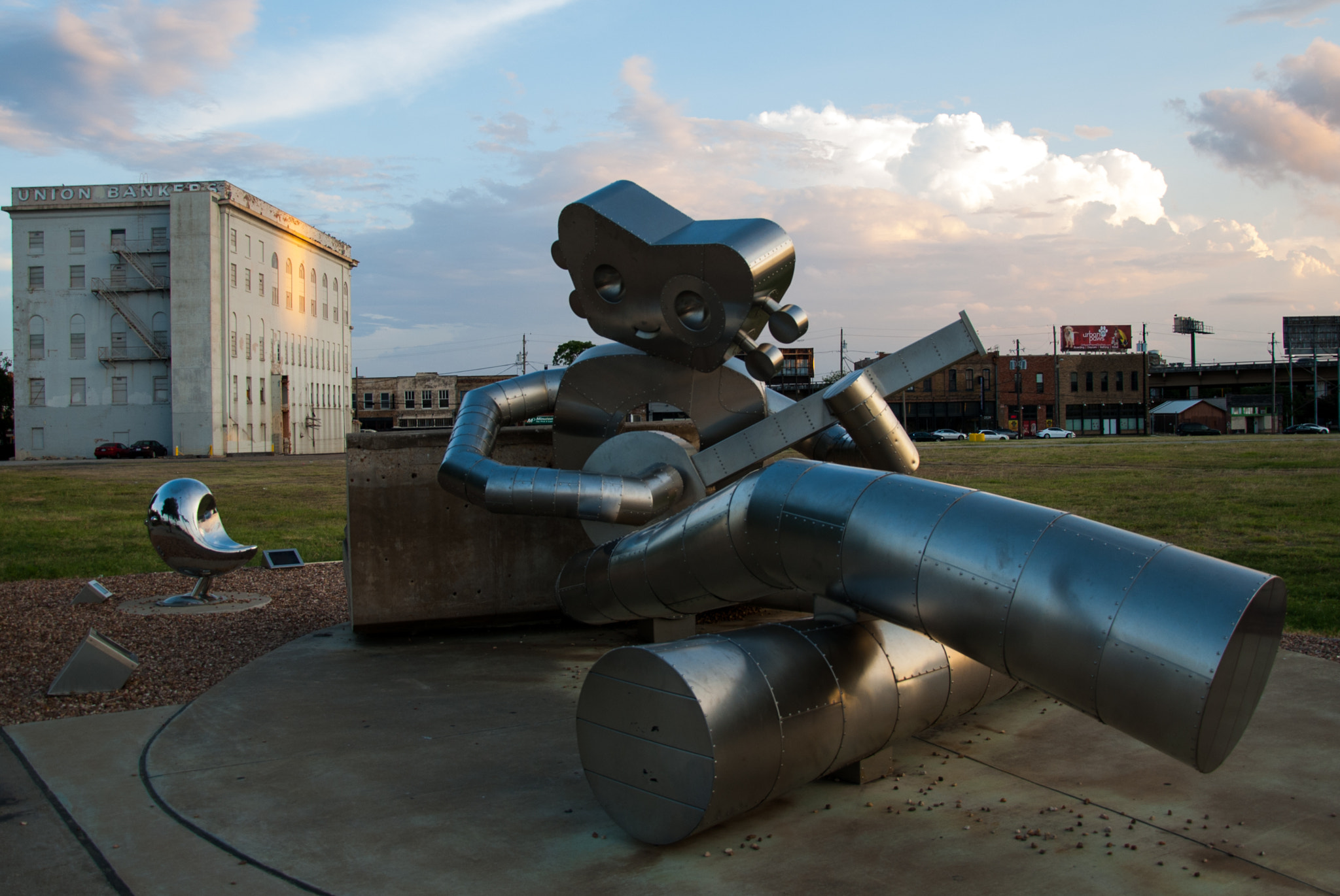 Nikon D200 sample photo. Texas adventure in deep ellum photography