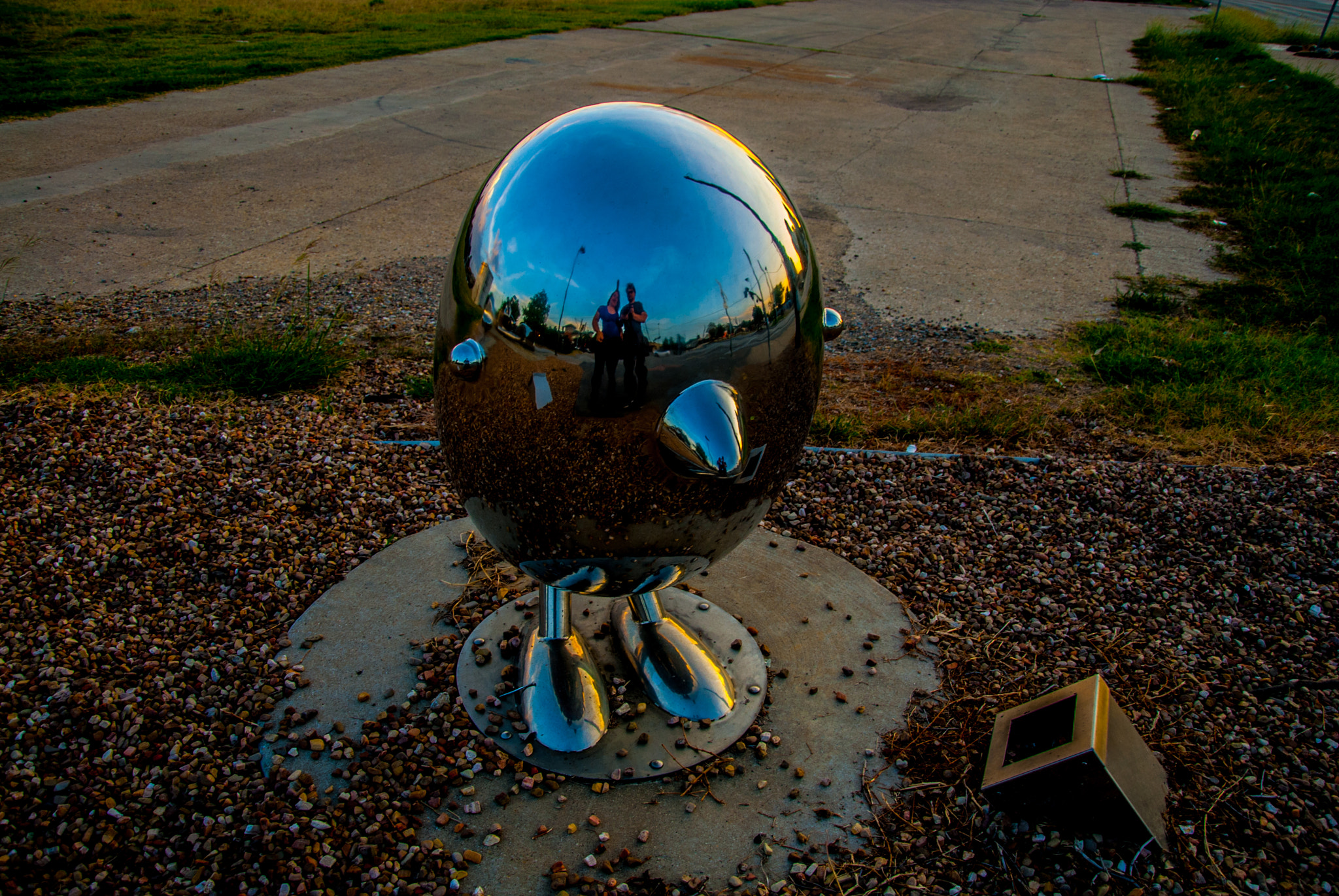 Nikon D200 sample photo. Texas adventure in deep ellum photography