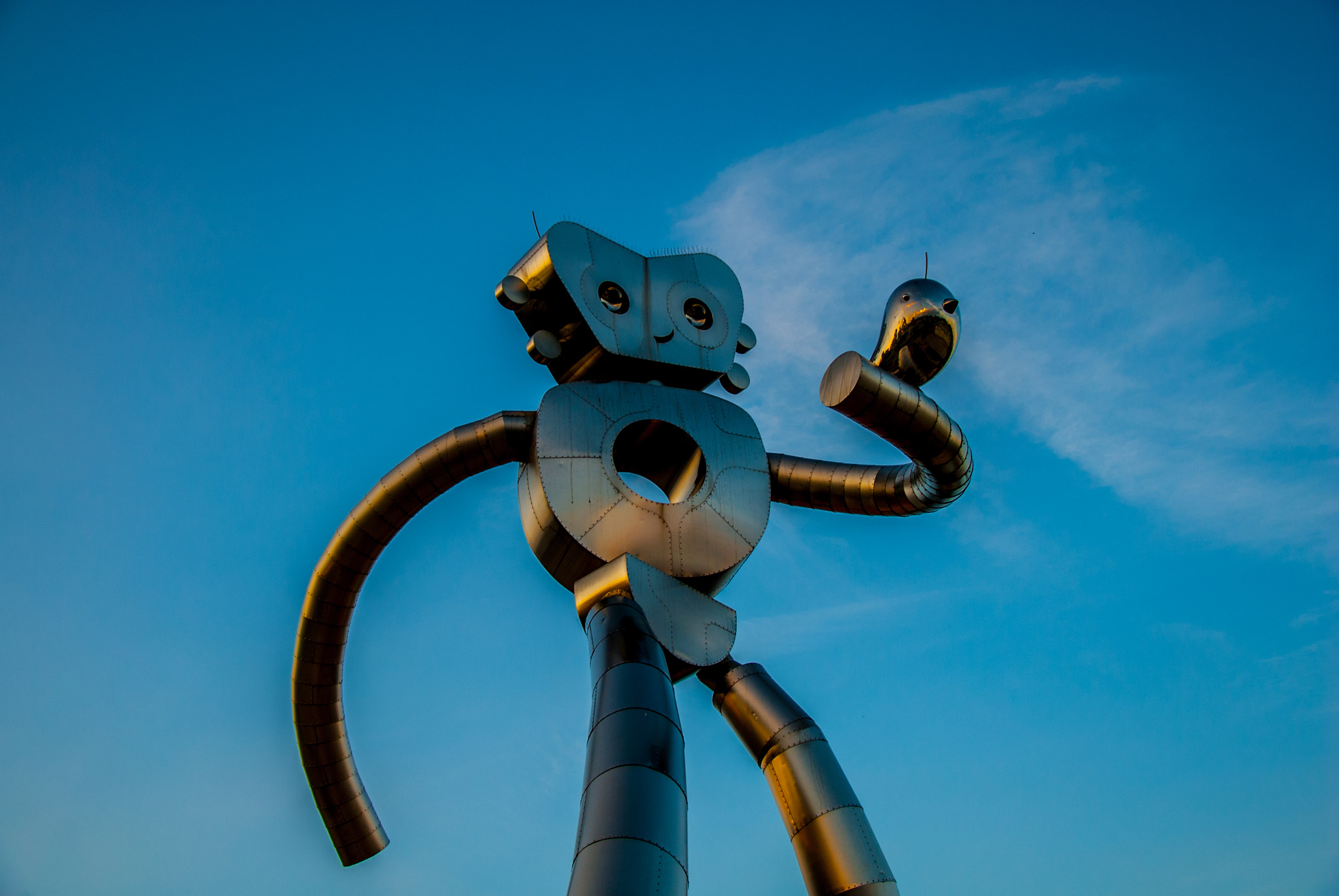 Nikon D200 sample photo. Texas adventure in deep ellum photography