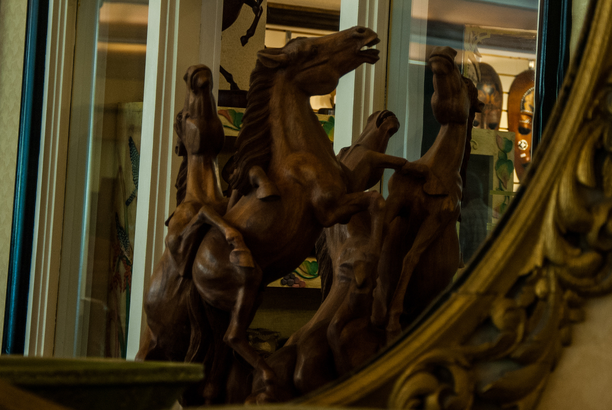 Nikon D200 sample photo. Texas adventures in san antonio photography