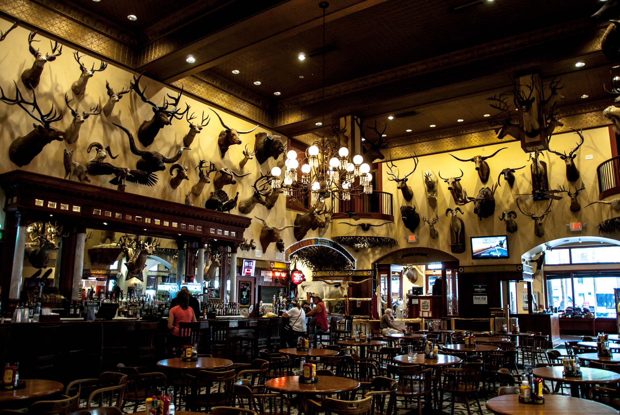 Nikon D200 sample photo. Texas adventures in san antonio photography