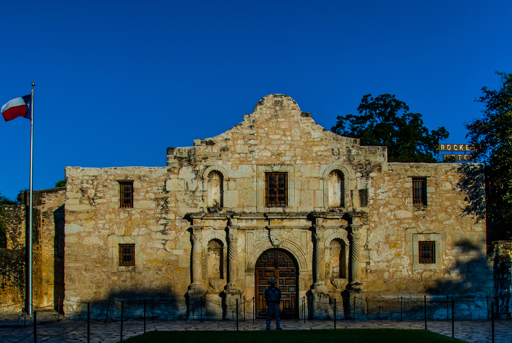 Nikon D200 sample photo. Texas adventures in san antonio photography