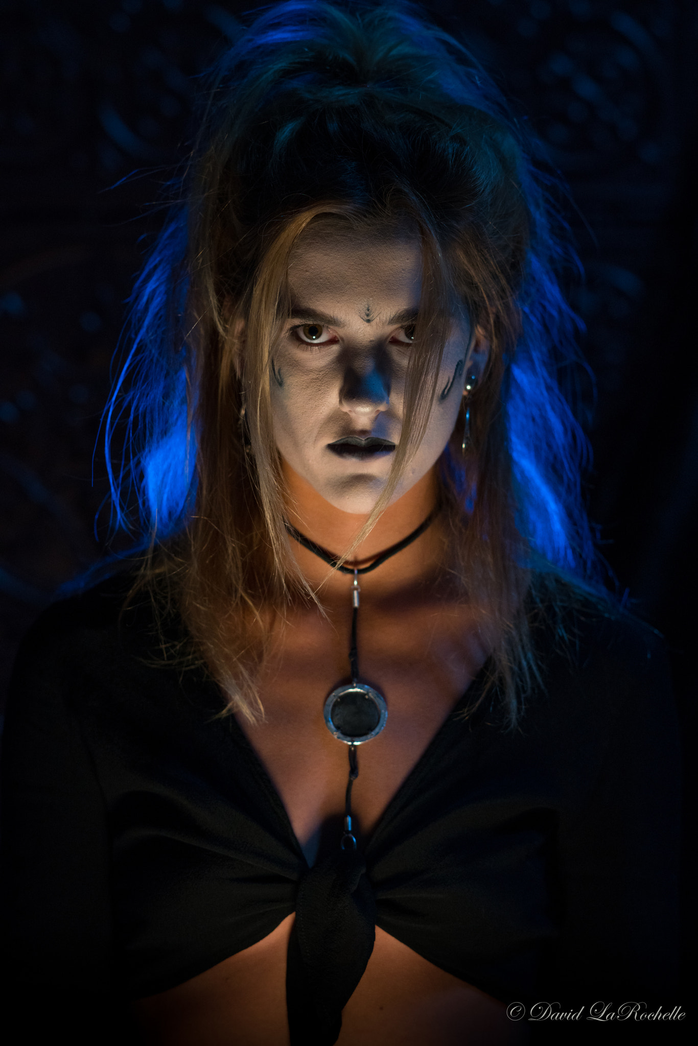 Sony Sonnar T* 135mm F1.8 ZA sample photo. Halloween with jacky photography