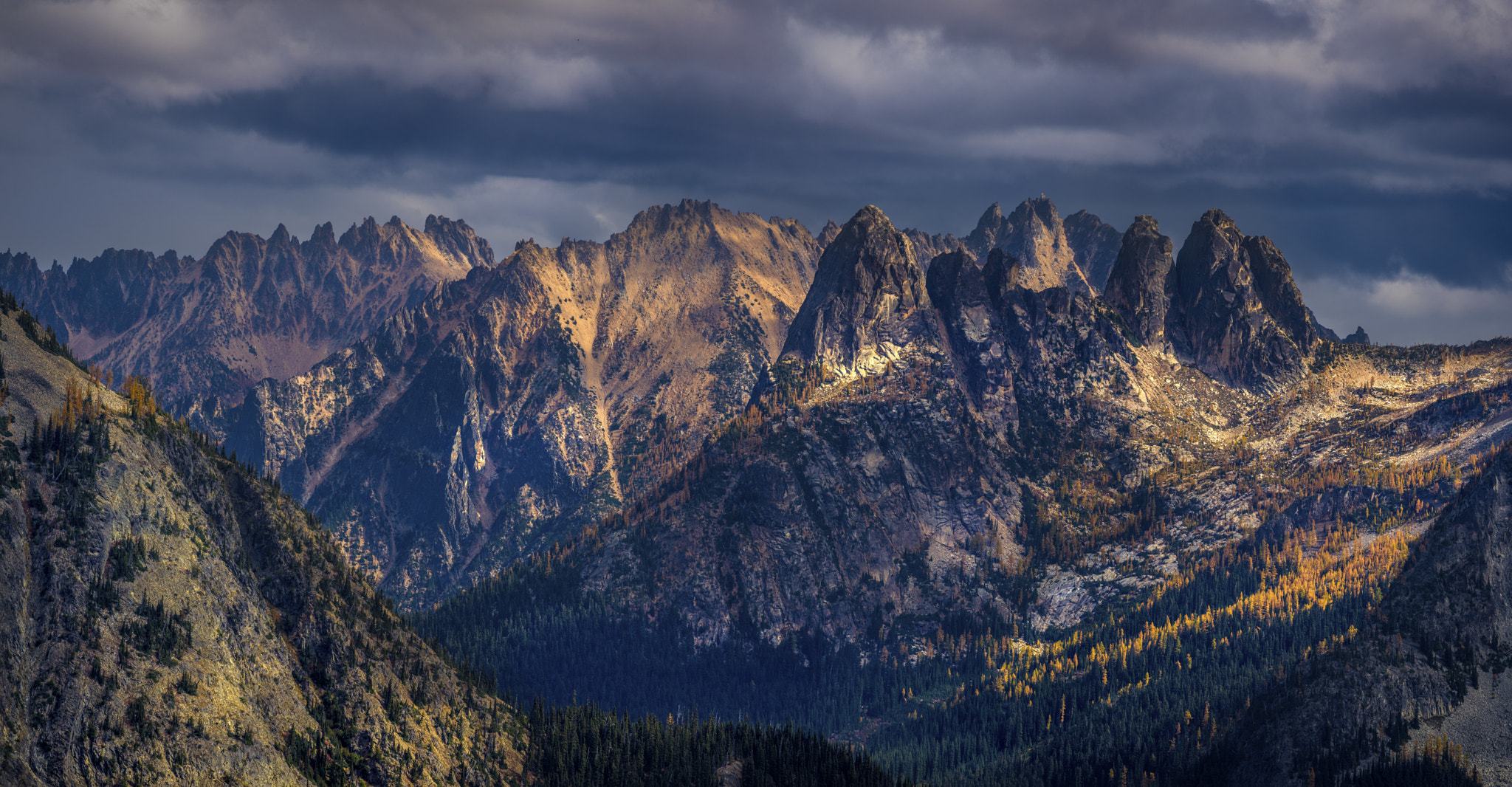 Nikon Nikkor AF-S 300mm F4E PF ED VR sample photo. Spires splendor photography