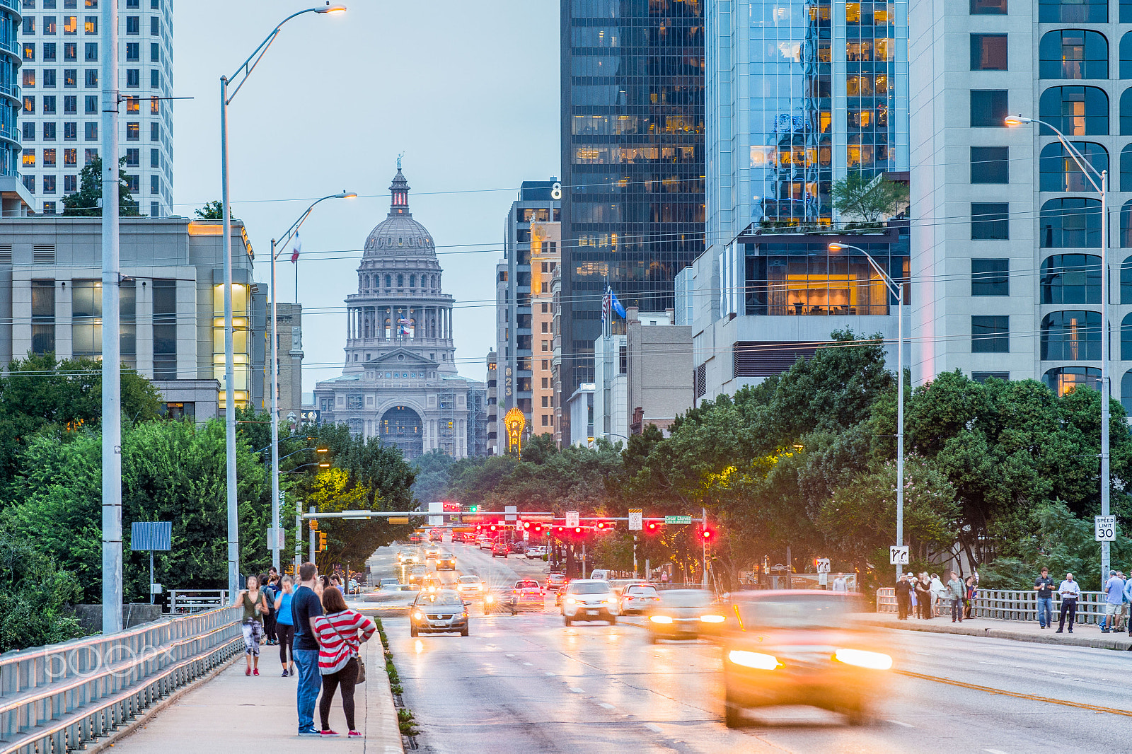 Nikon D4S sample photo. Austin, texas photography