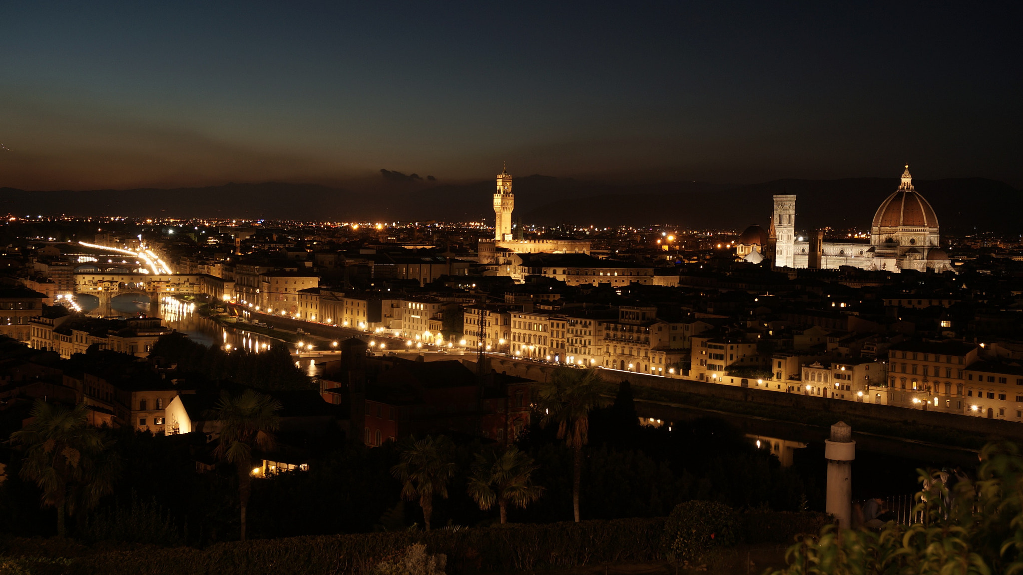 Sony Alpha NEX-6 + Sony E 18-50mm F4-5.6 sample photo. Firenze photography
