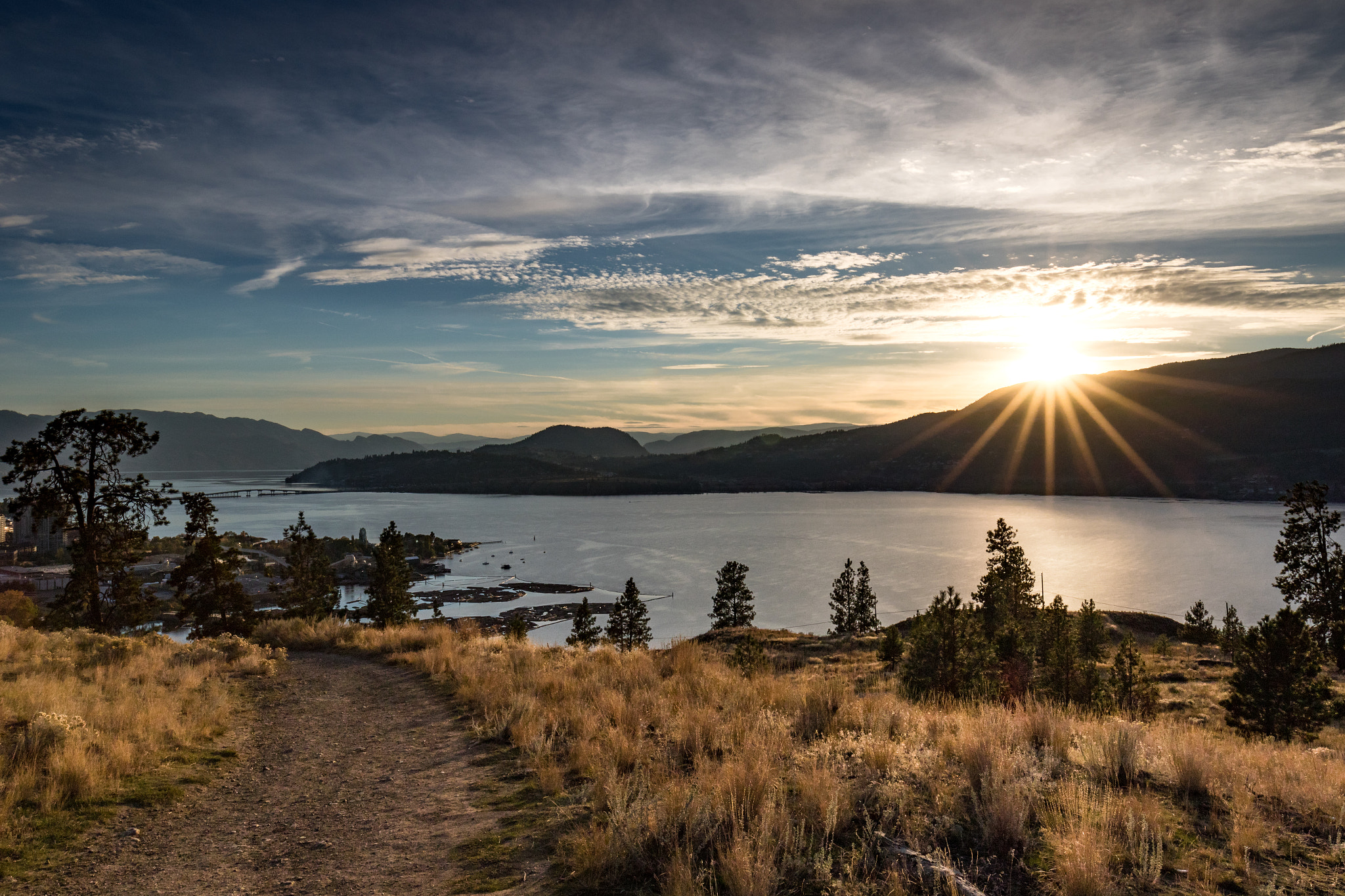 Canon EOS 7D Mark II + Canon EF 16-35mm F4L IS USM sample photo. Beautiful day photography