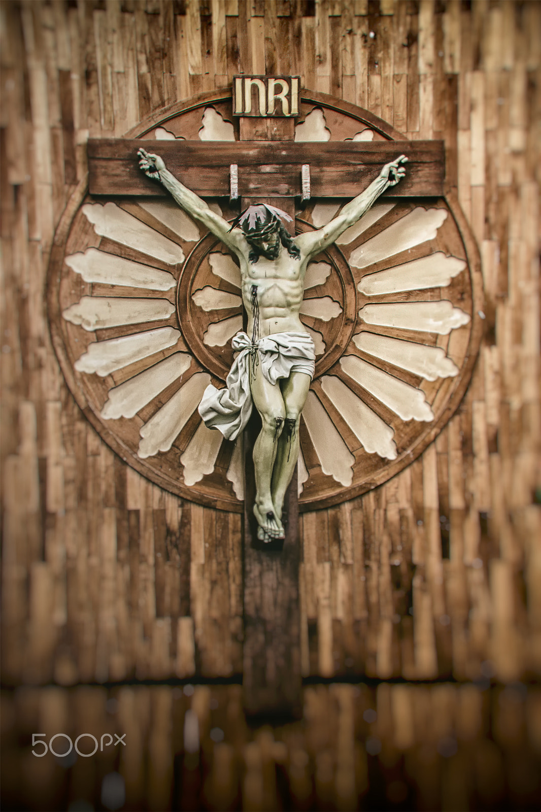 Sigma 18-200mm f/3.5-6.3 DC OS sample photo. Parroquia de san juan bautista photography