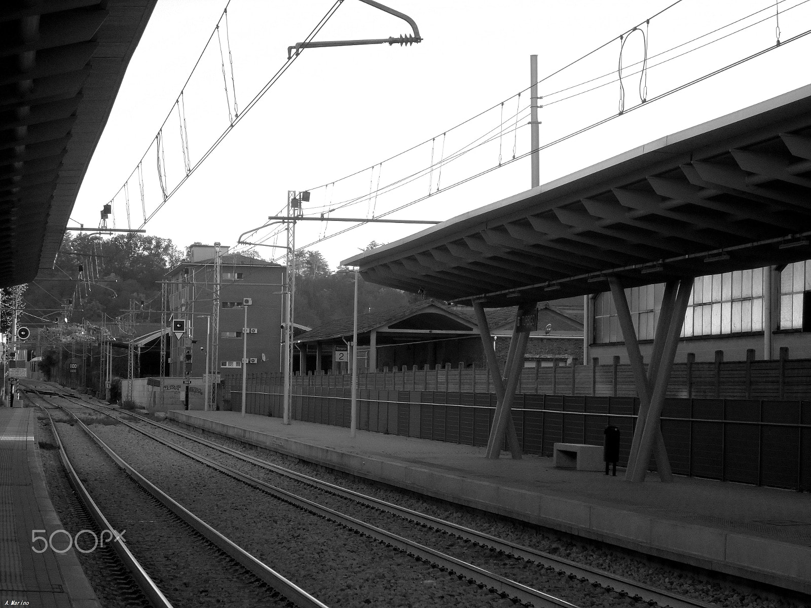 Sony Cyber-shot DSC-W810 sample photo. Abandoned? photography