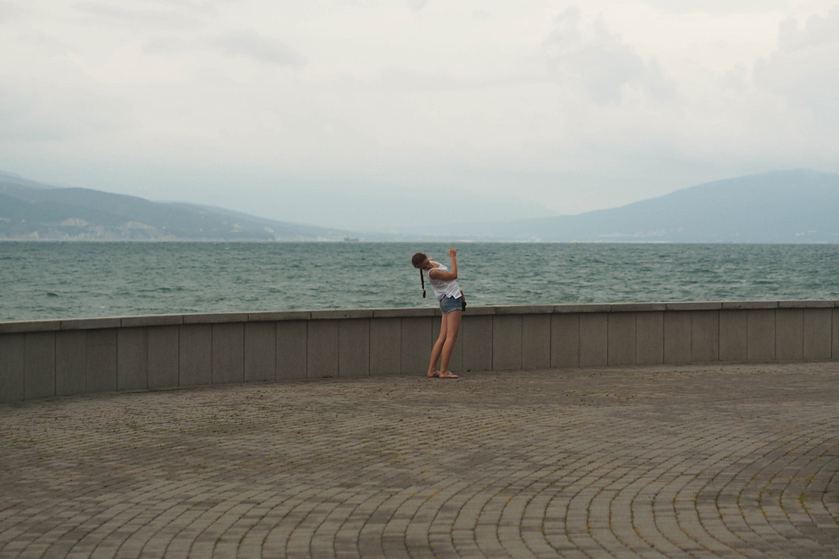 Olympus PEN E-PM2 sample photo. *** photography