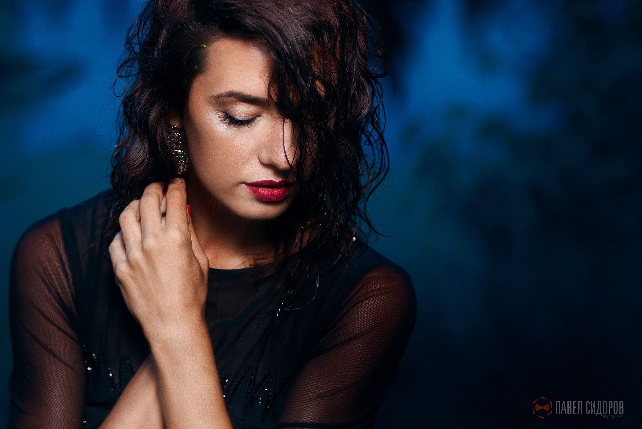 Nikon D800 sample photo. Mystery photography