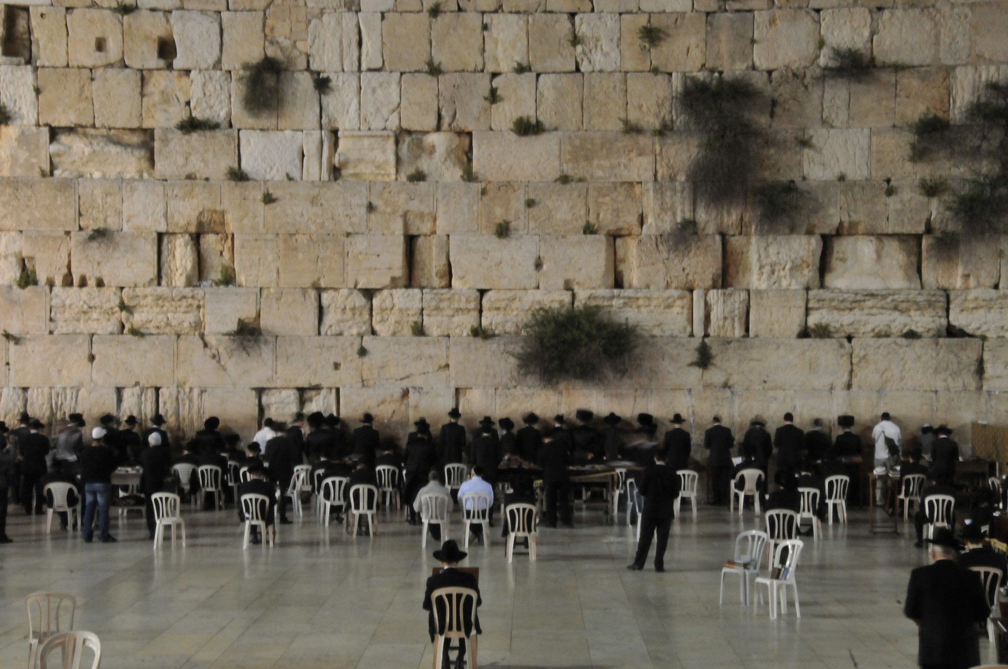 Nikon D300 sample photo. Israel photography