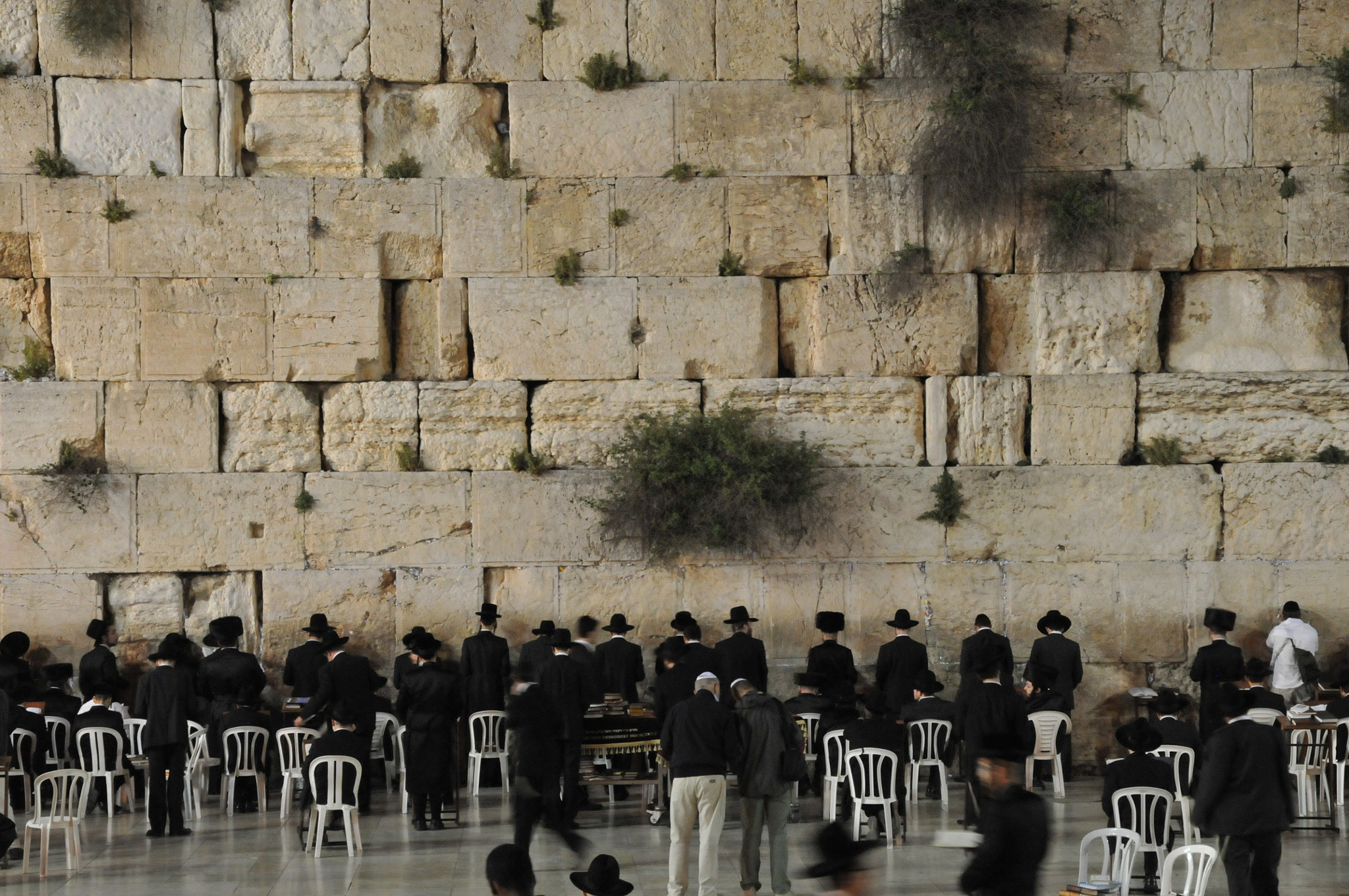 Nikon D300 sample photo. Israel photography