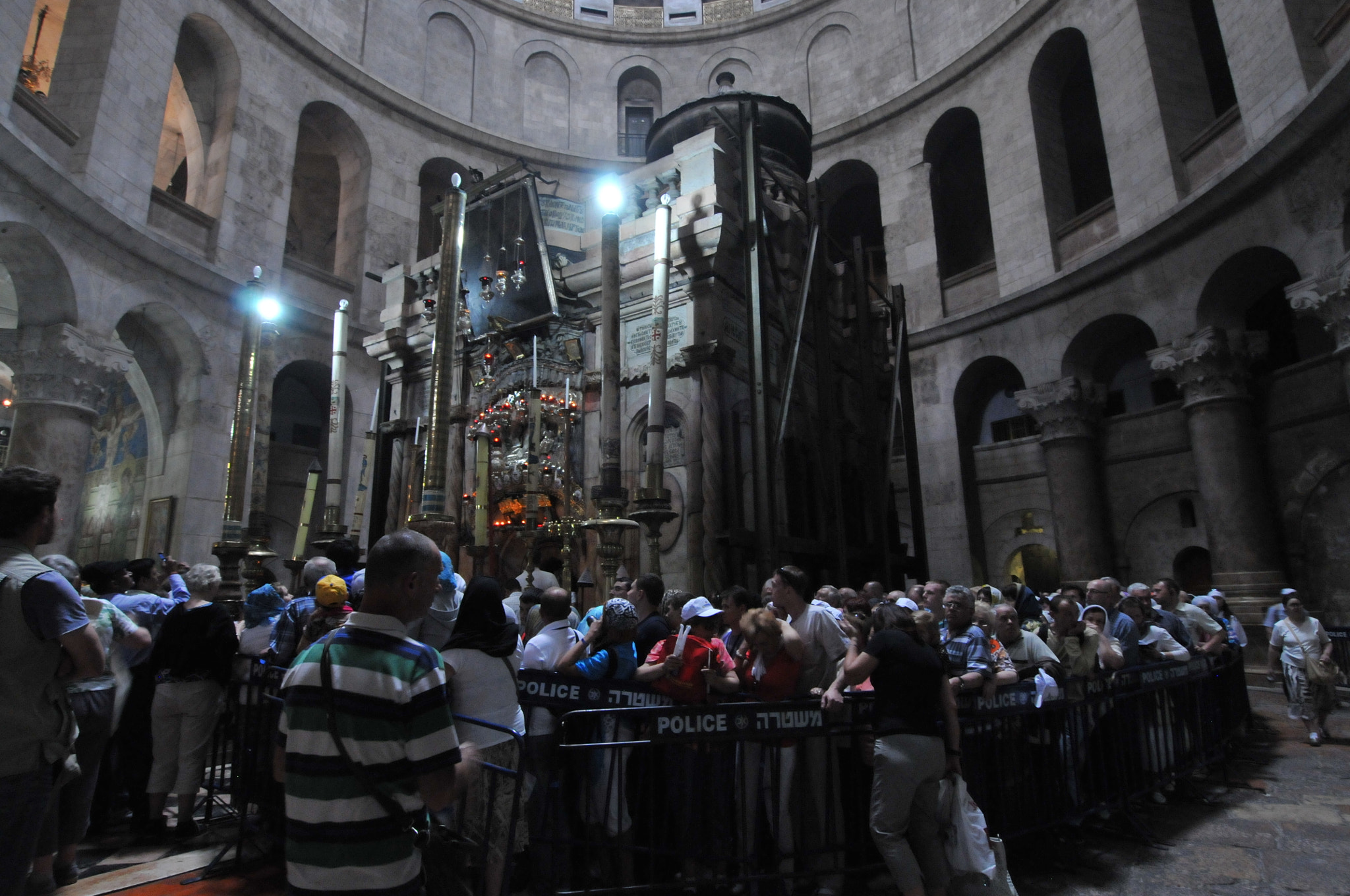 Nikon D300 sample photo. Israel photography