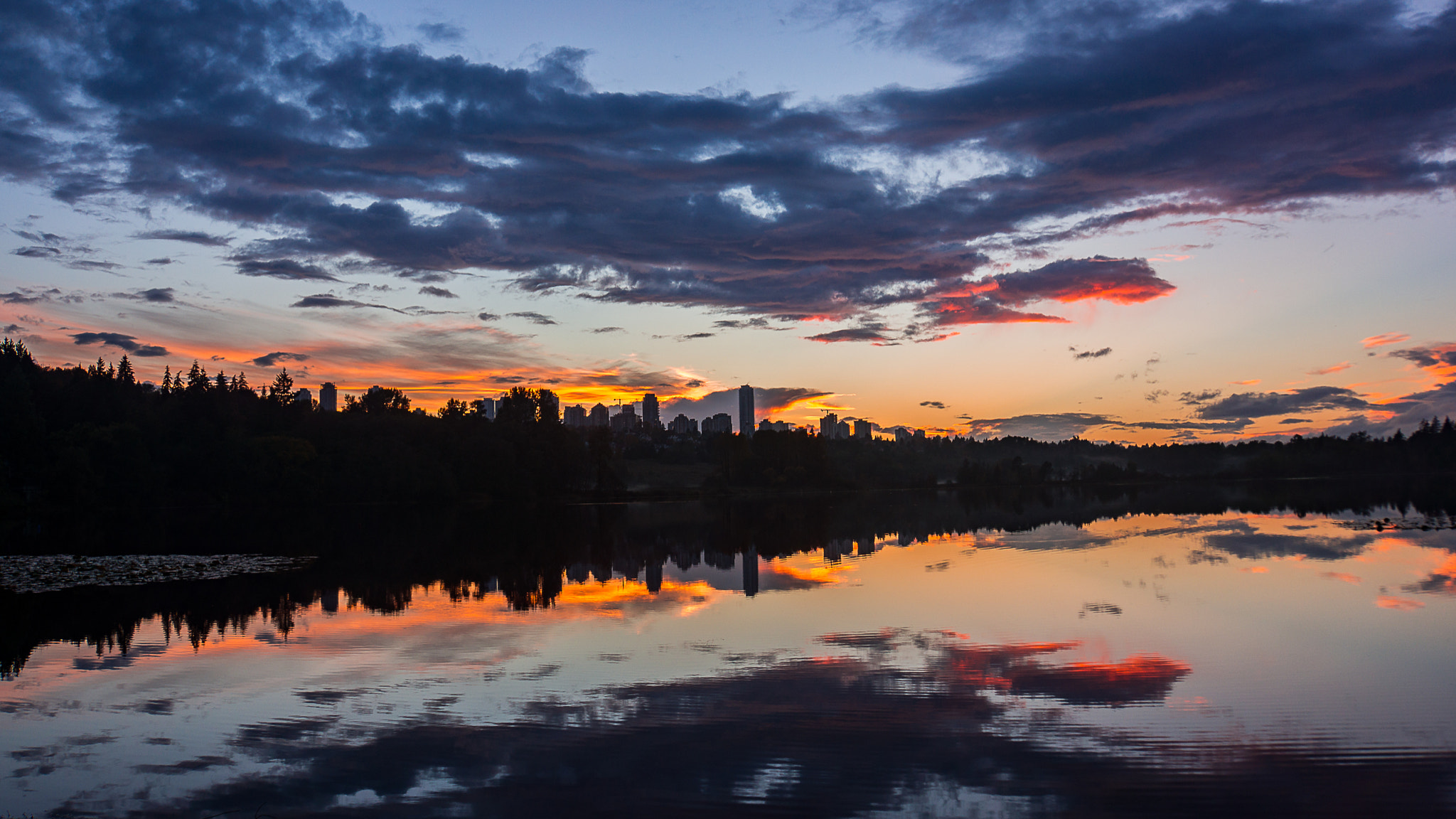 Sony E 18-200mm F3.5-6.3 OSS LE sample photo. New sunset spot!! photography
