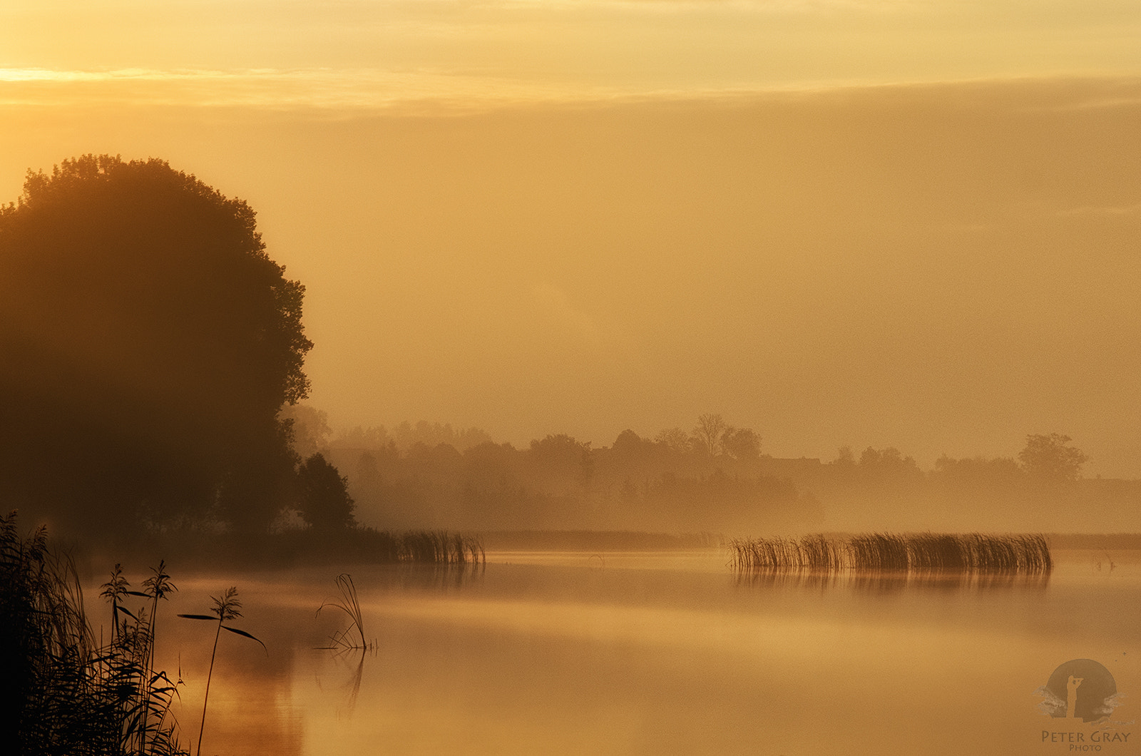 Pentax K-5 sample photo. Mellow morning photography