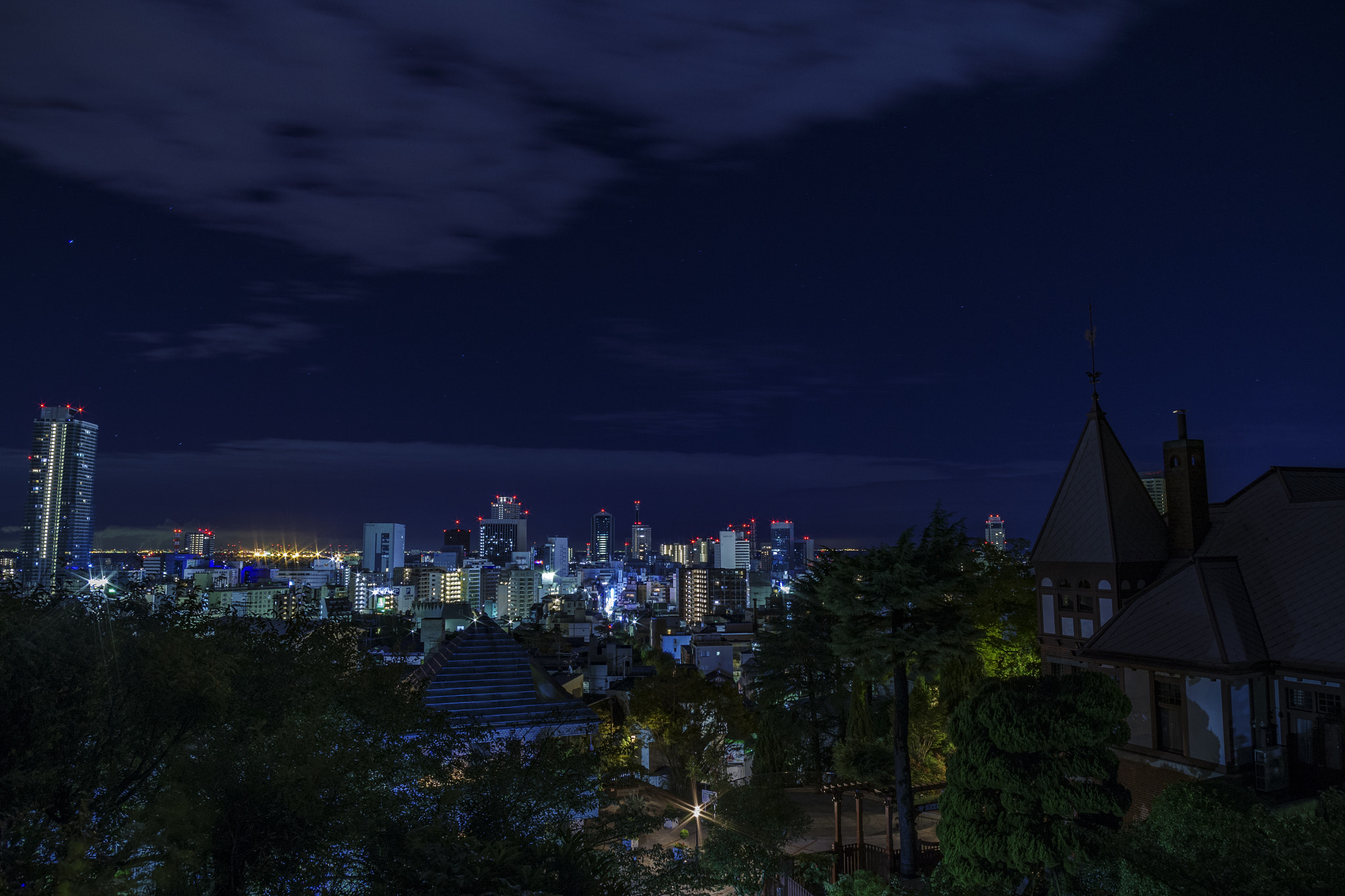 Pentax smc DA 14mm F2.8 ED (IF) sample photo