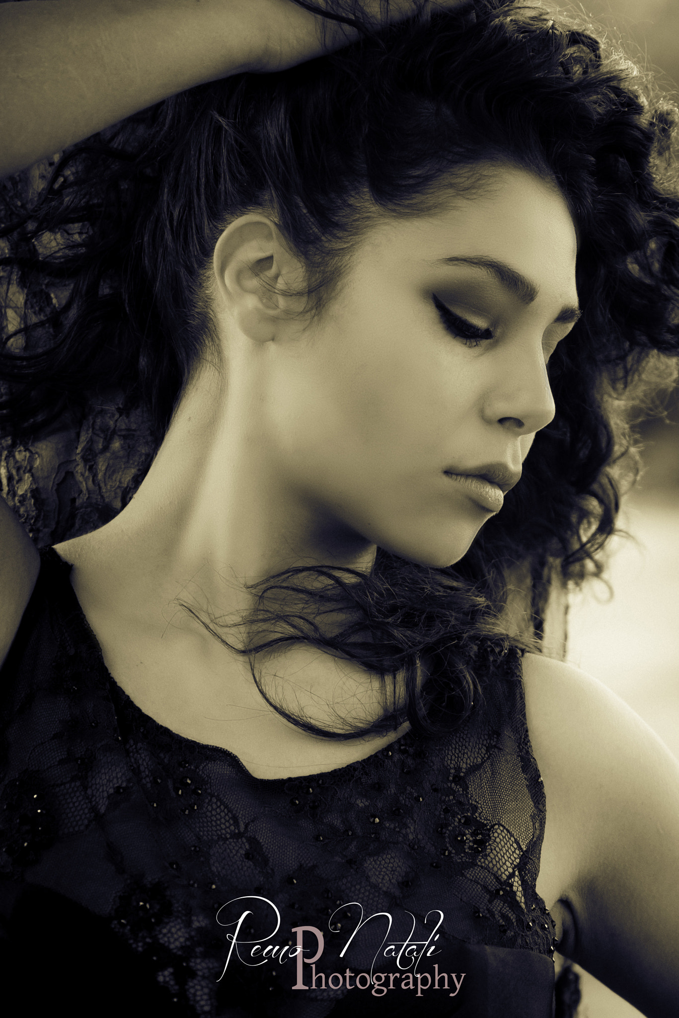 Nikon D750 + AF Zoom-Nikkor 70-210mm f/4 sample photo. Passion photography