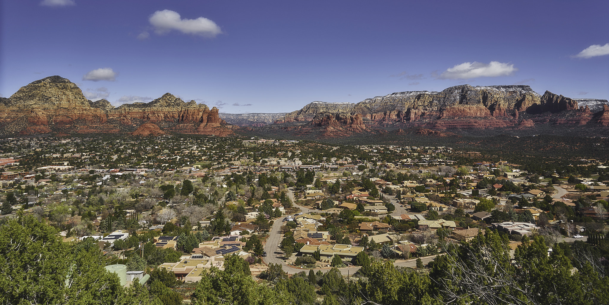 Sony a7R sample photo. Sedona iii photography