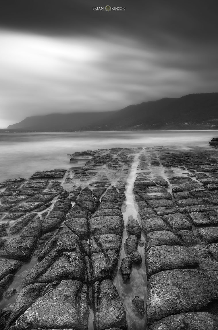 21mm F2.8 sample photo. Desolated tesselated photography