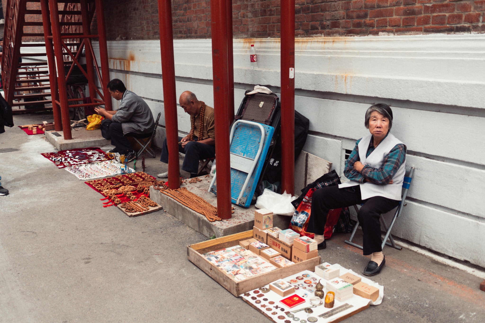 Sony a6300 + Sony Sonnar T* E 24mm F1.8 ZA sample photo