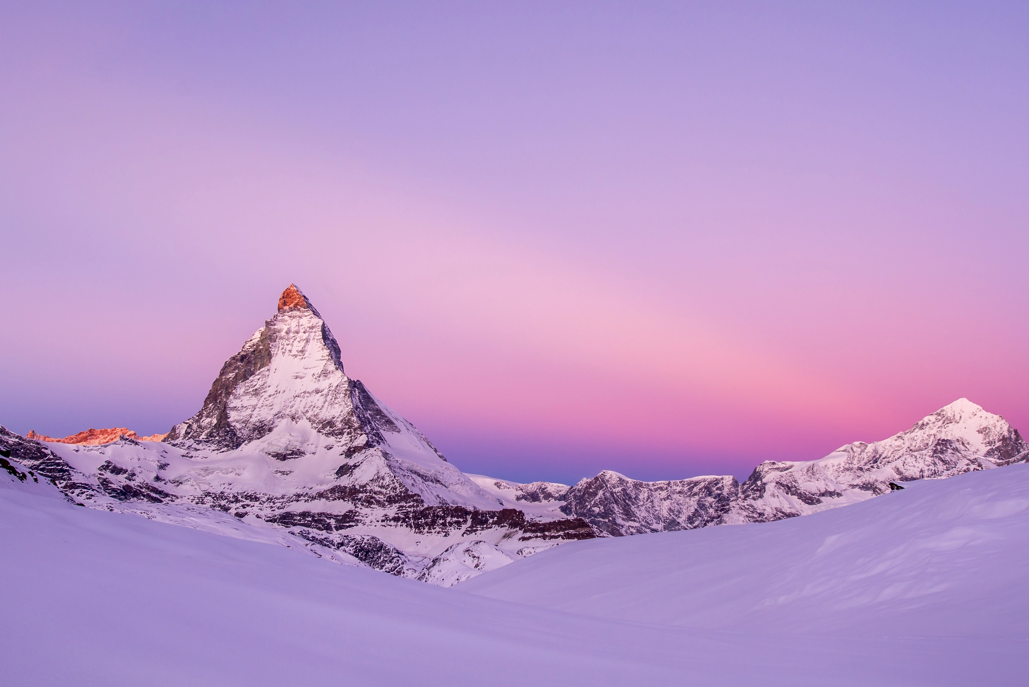 Nikon AF-S Nikkor 14-24mm F2.8G ED sample photo. Sanfte farben photography